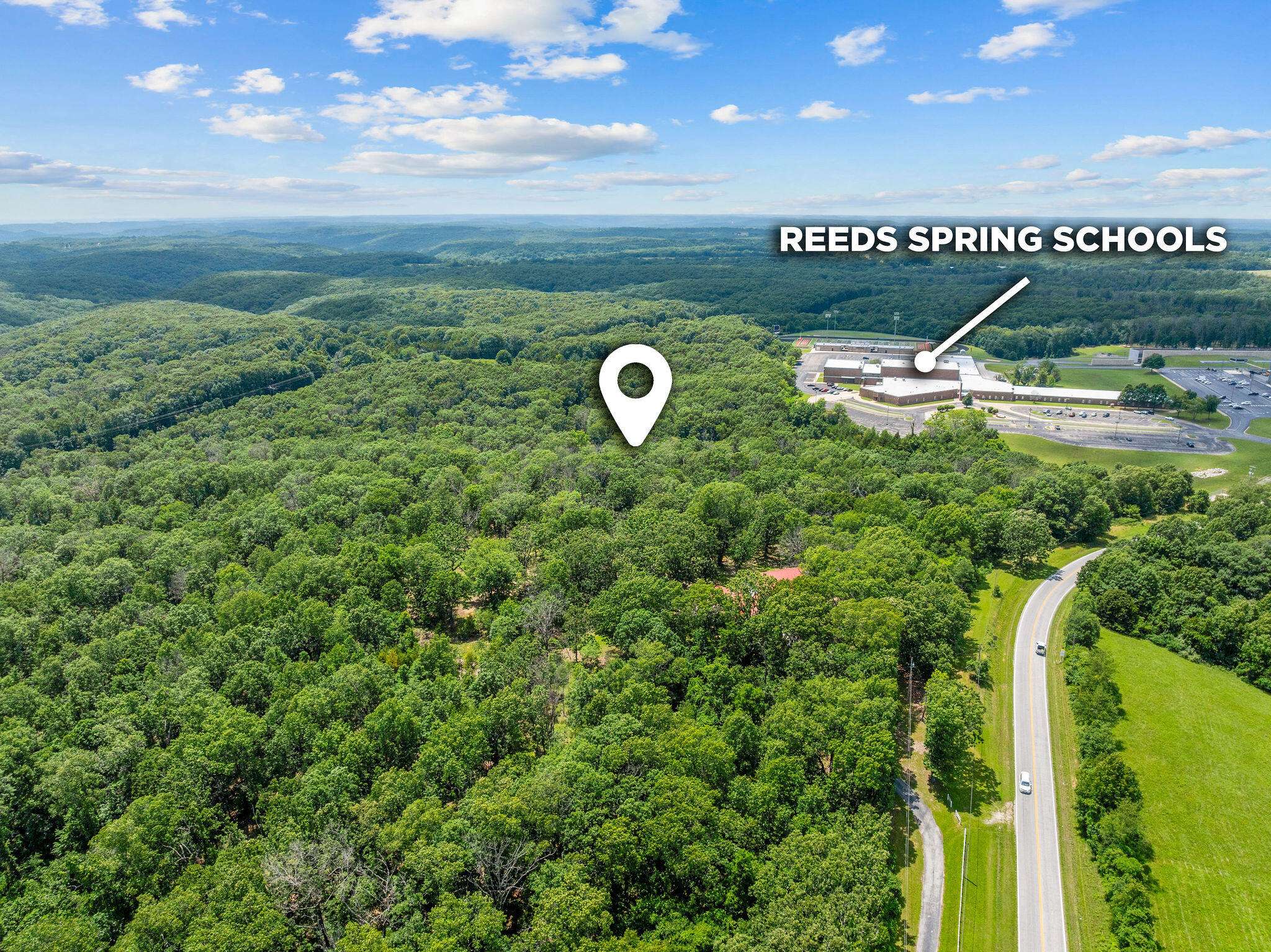 000 Missouri State Highway 413, Reeds Spring, MO 65737