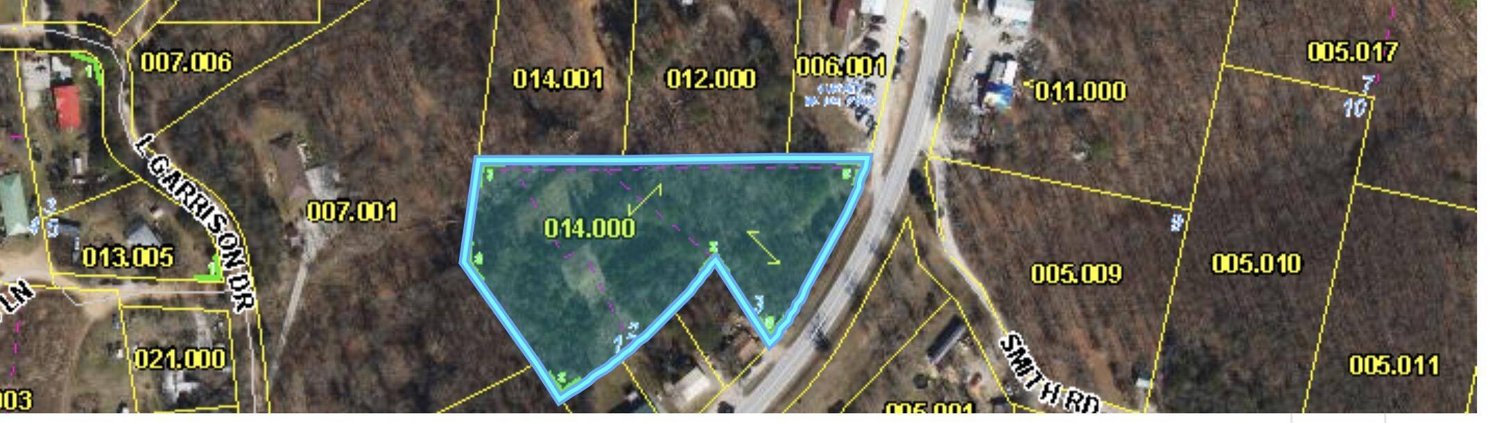 7185 State Highway 13, Lampe, MO 65681