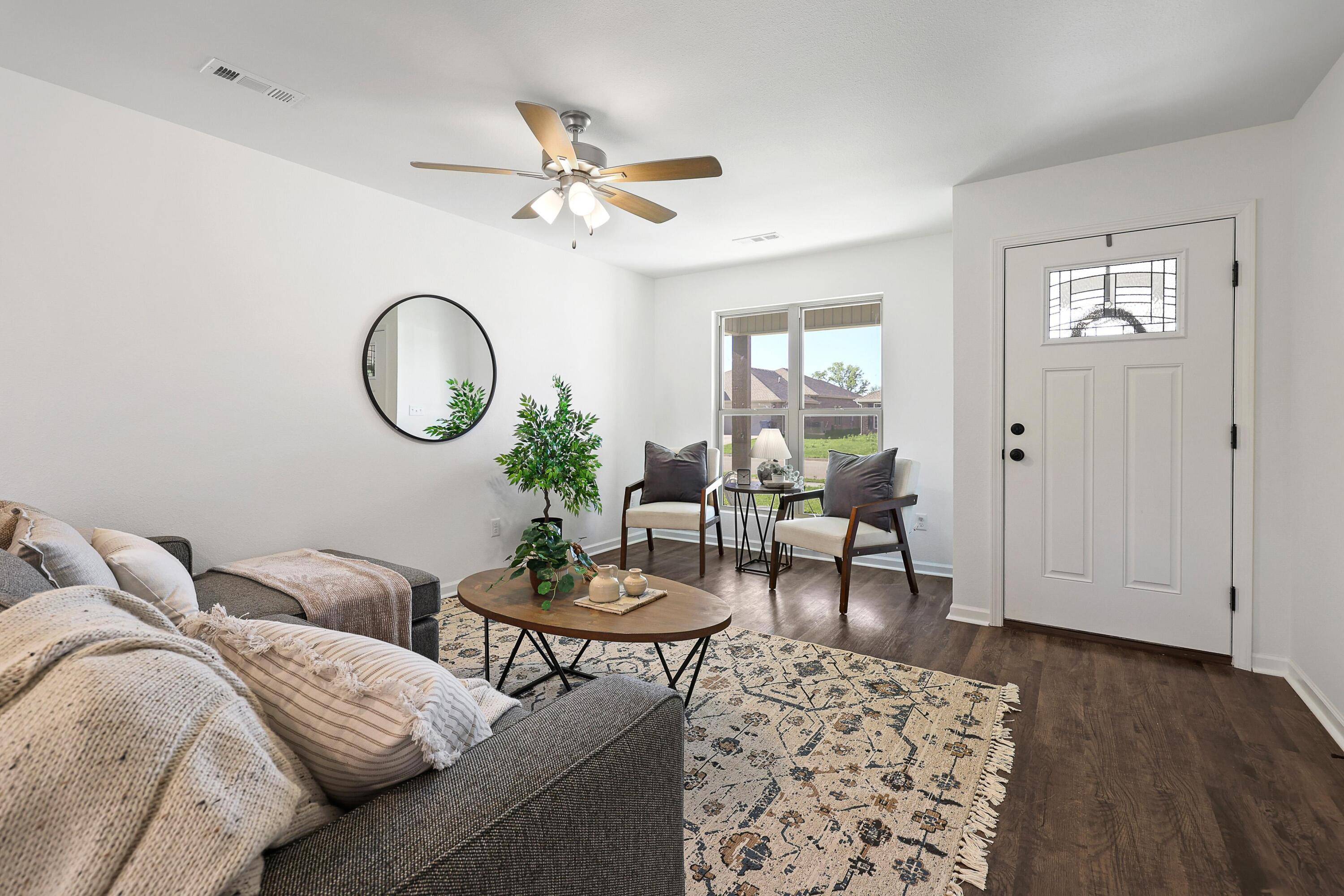 1312 Sedge ST, Joplin, MO 64801