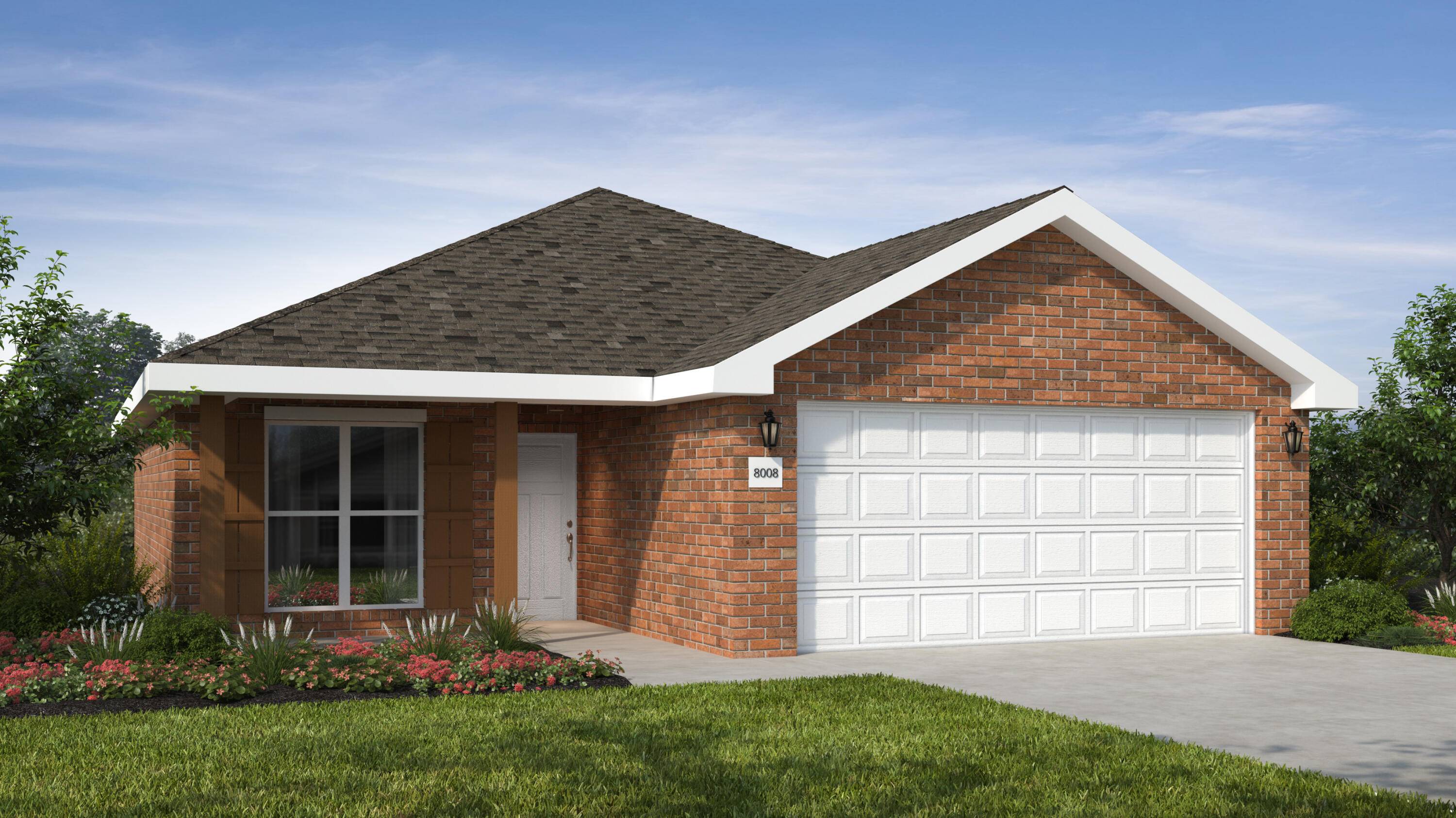 1312 Sedge ST, Joplin, MO 64801