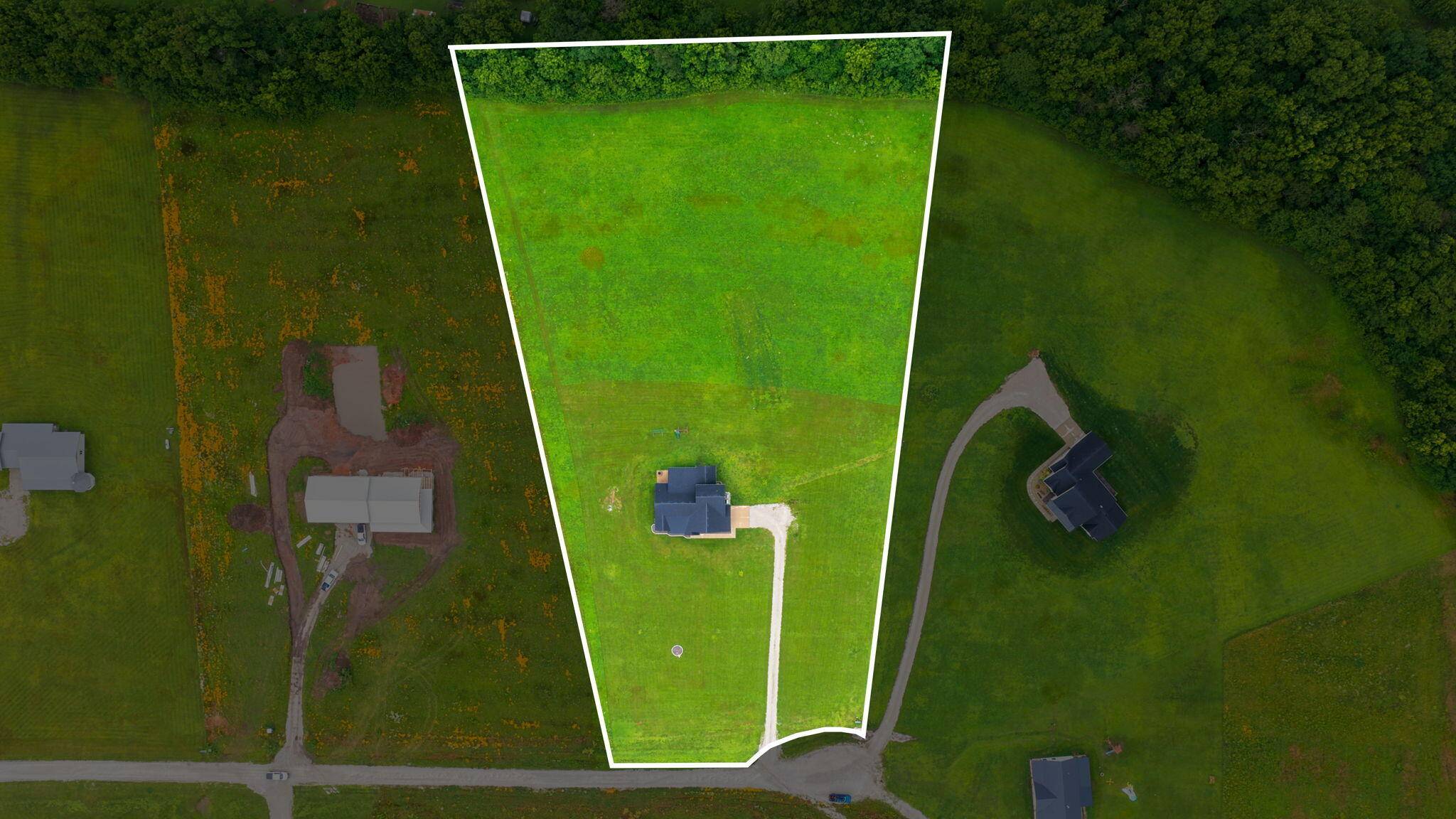4438 S 86th RD, Bolivar, MO 65613