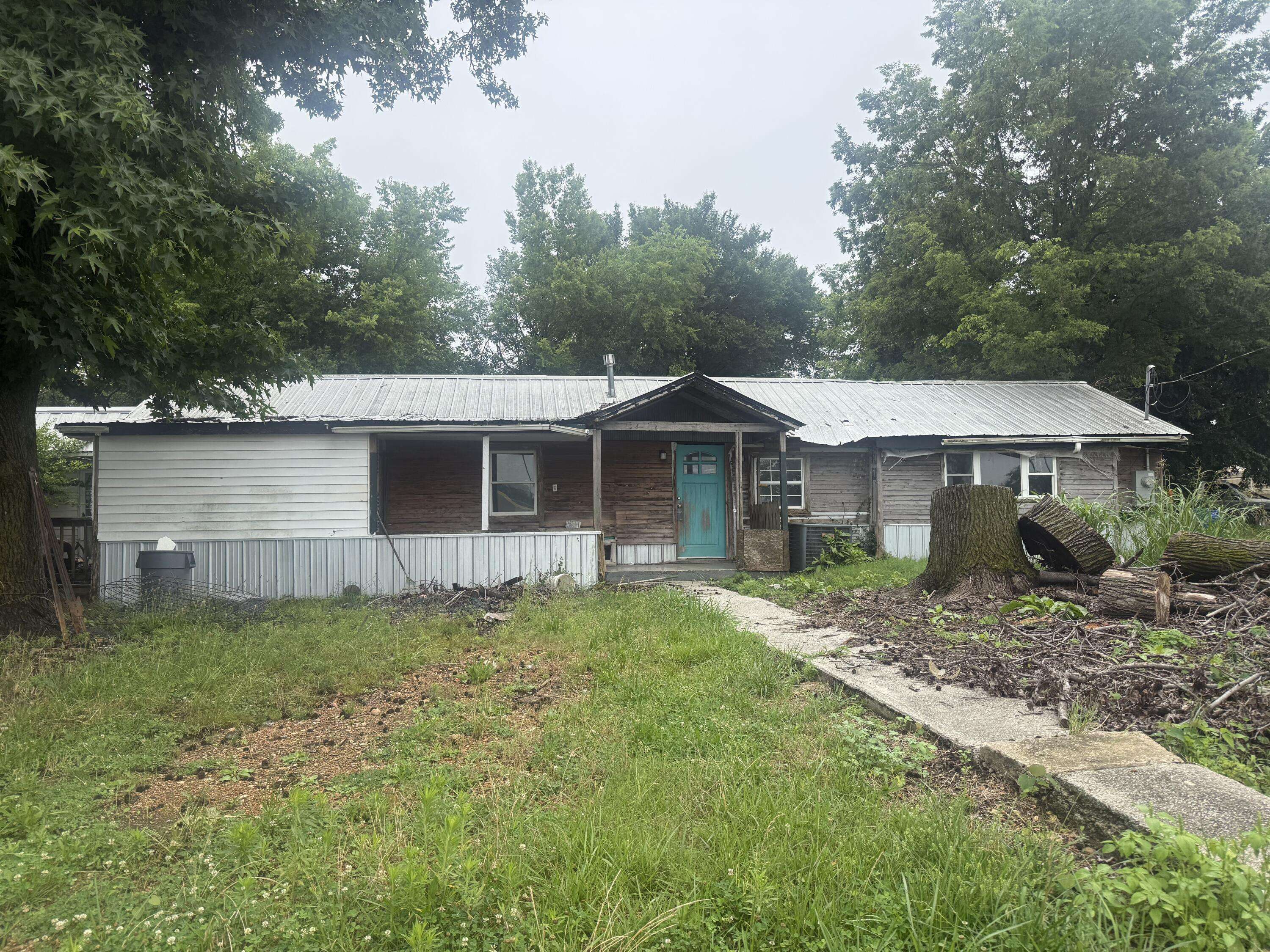 117 Stites ST, Goodman, MO 64843