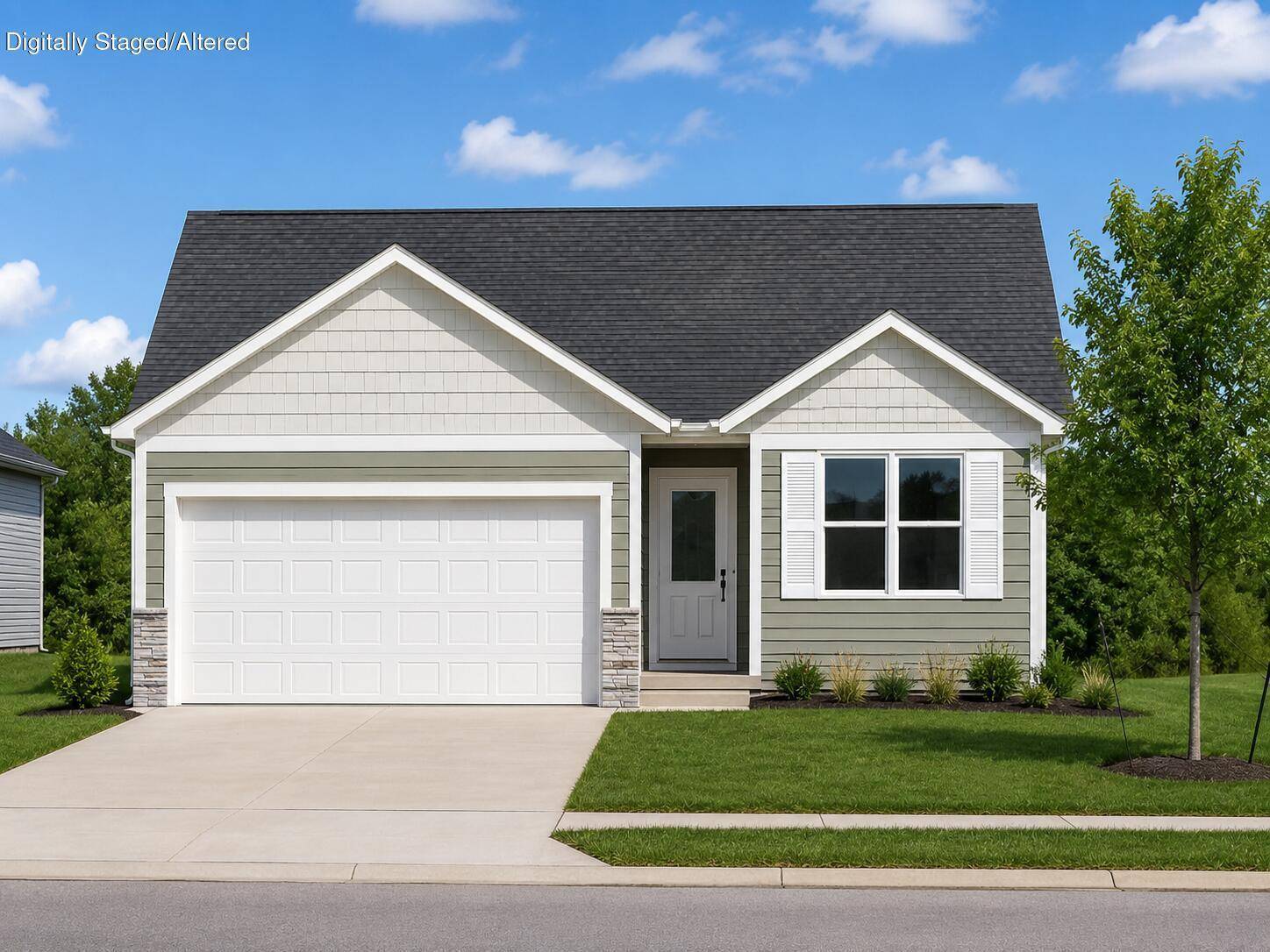 1012 W Madison DR, Rogersville, MO 65742