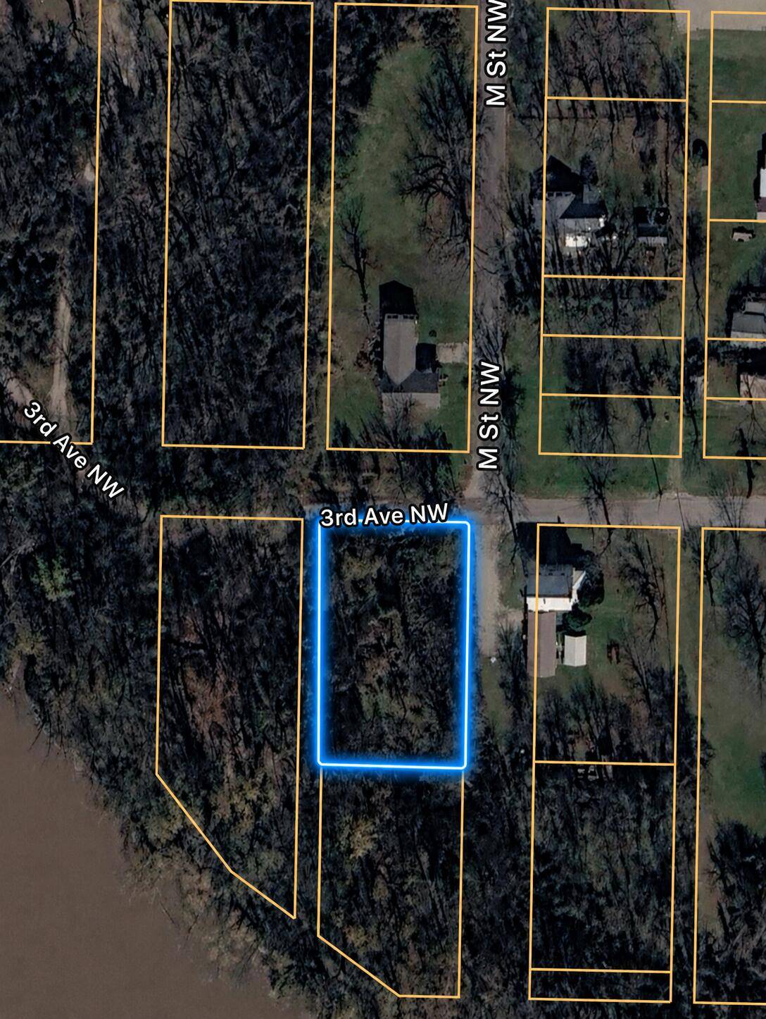 217 M ST, Miami, OK 74354