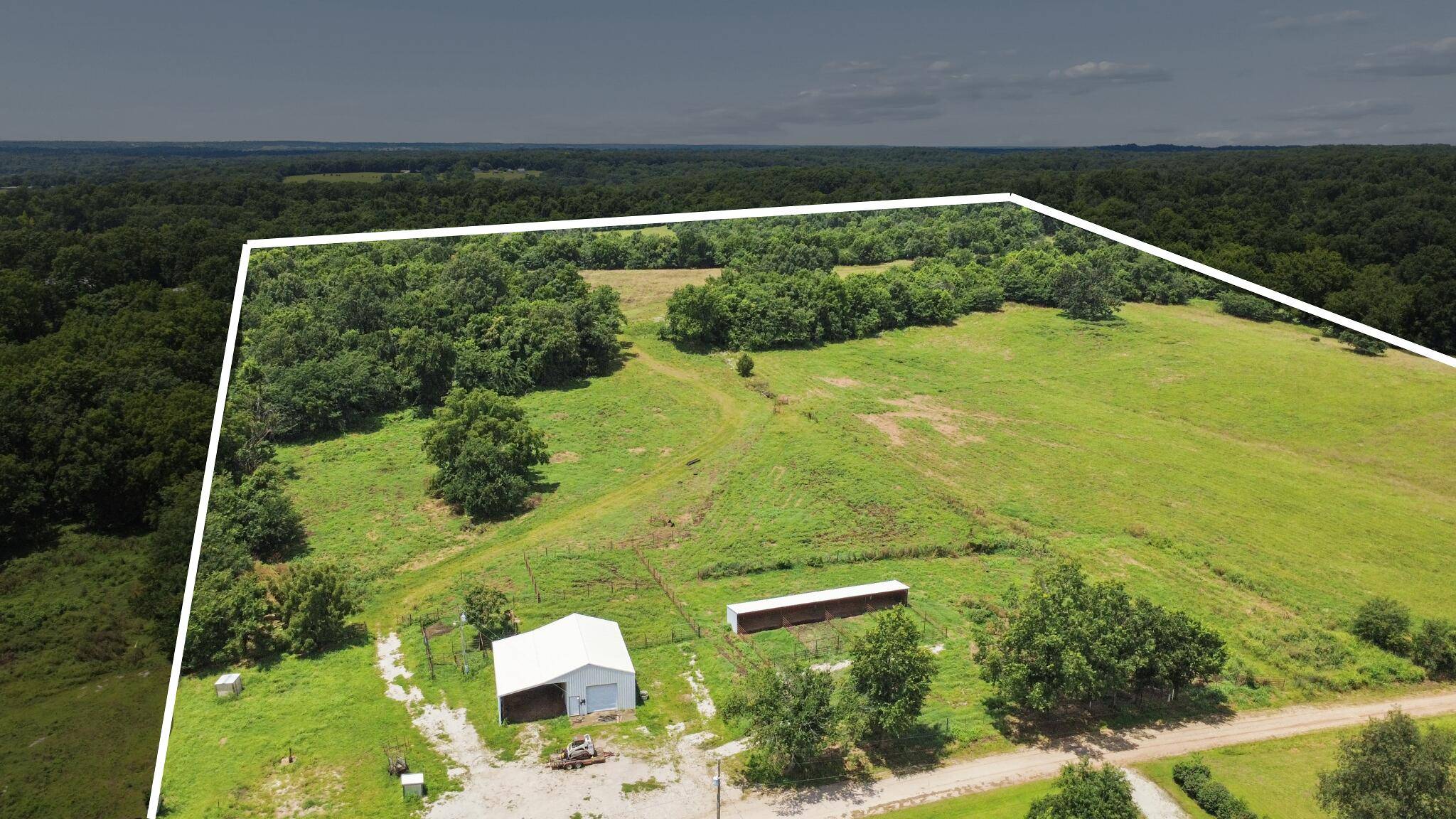 12230 S 2225 RD, Stockton, MO 65785