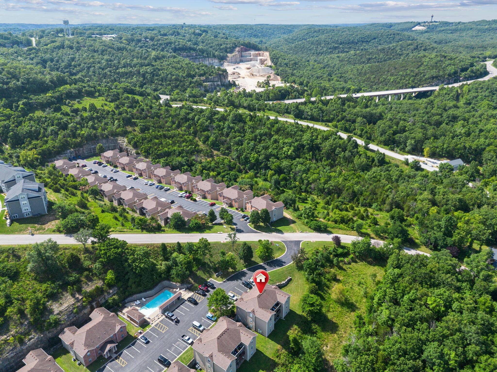 2901 Vinyards Pkwy #3, Branson, MO 65616