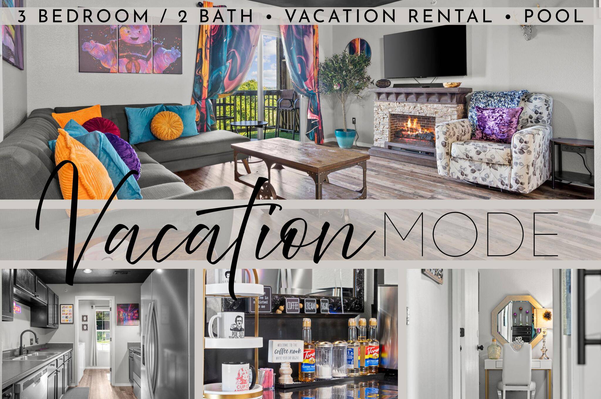 2901 Vinyards Pkwy #3, Branson, MO 65616