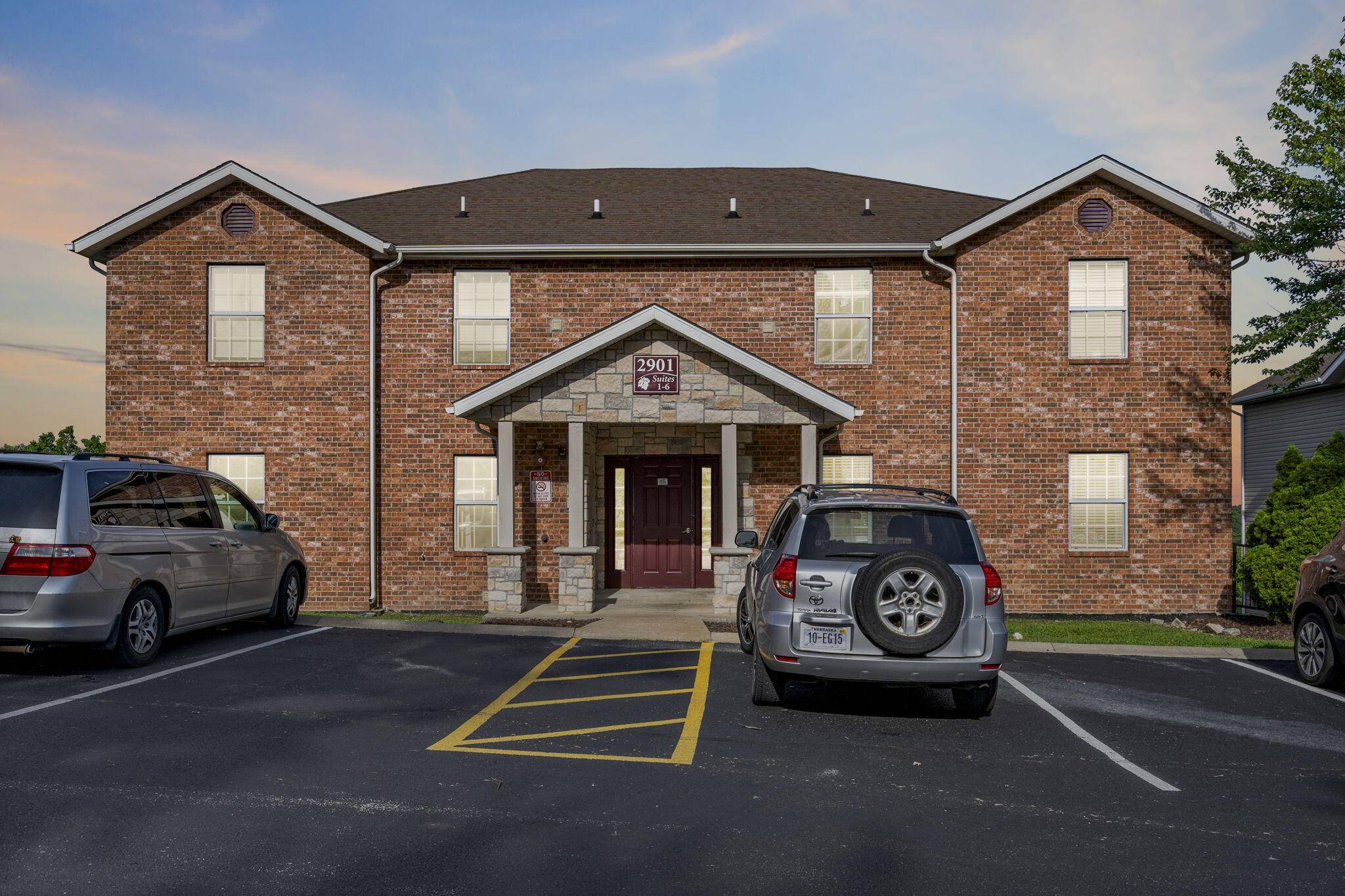 2901 Vinyards Pkwy #3, Branson, MO 65616