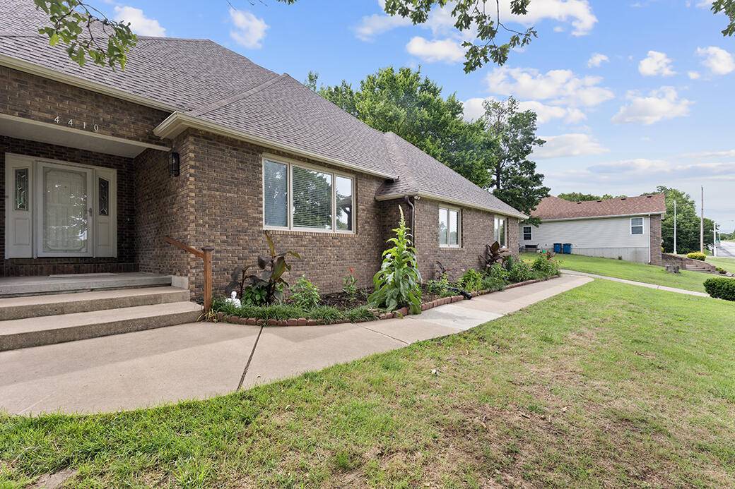 4410 Belmont DR, Joplin, MO 64804