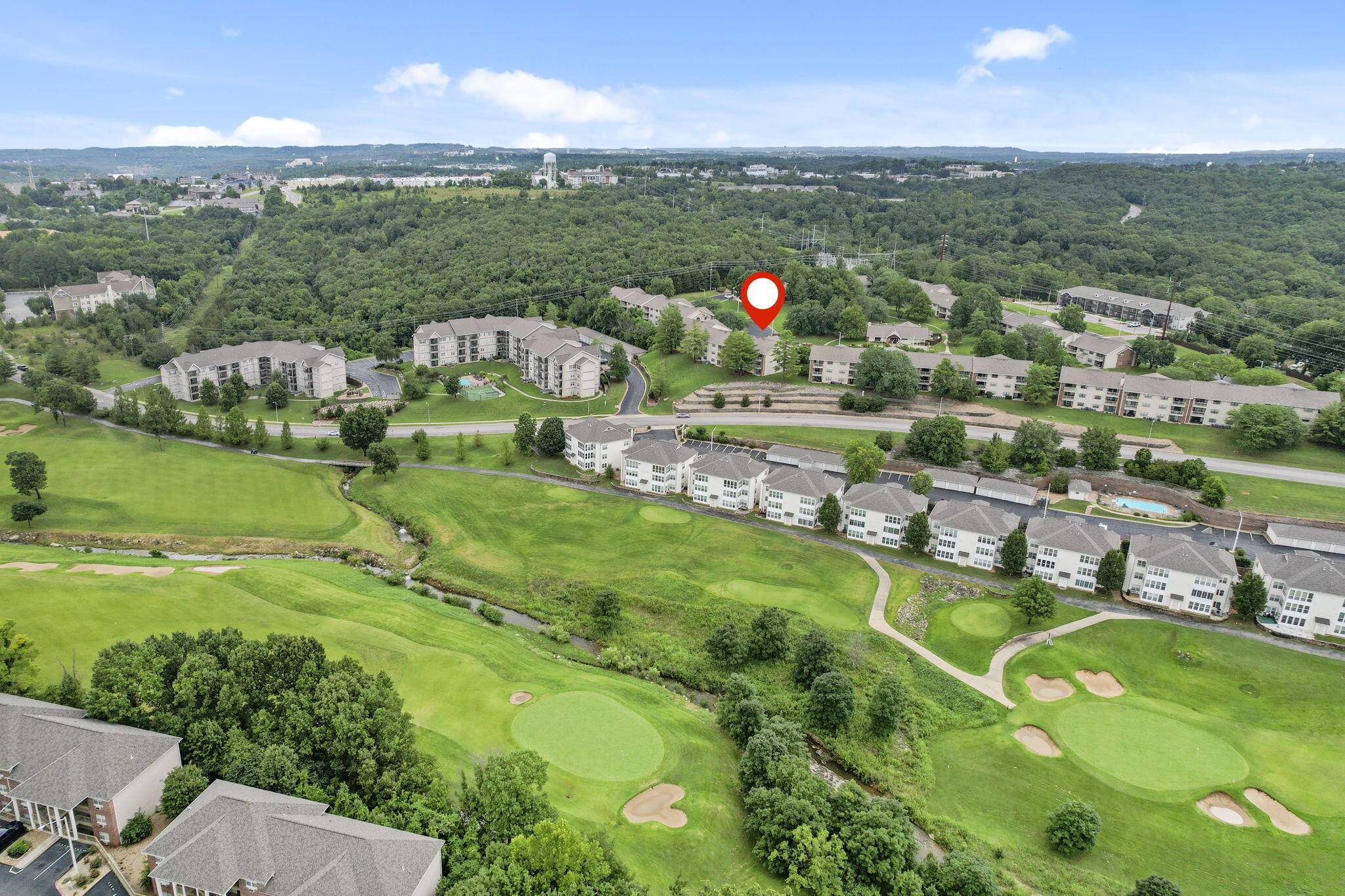 350 S Wildwood DR #13, Branson, MO 65616