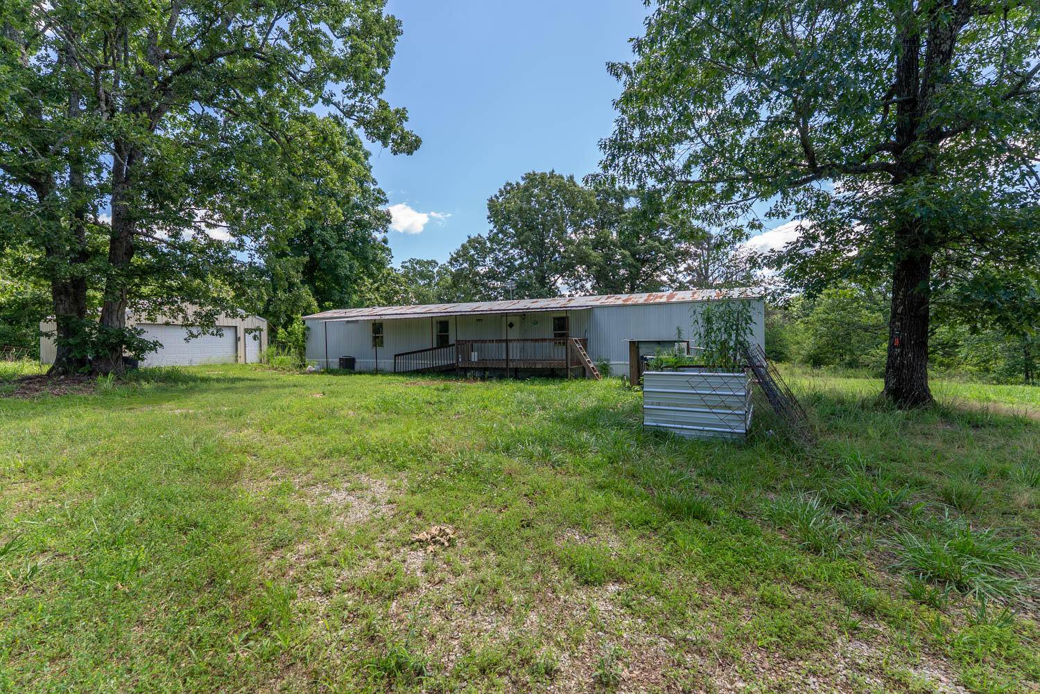 538 Pleasant Run RD, Mammoth Spring, AR 72554