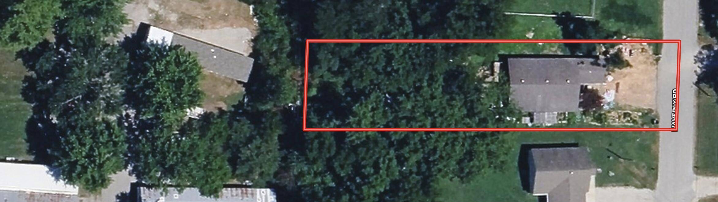 800 Waverly RD, Mountain Home, AR 72653