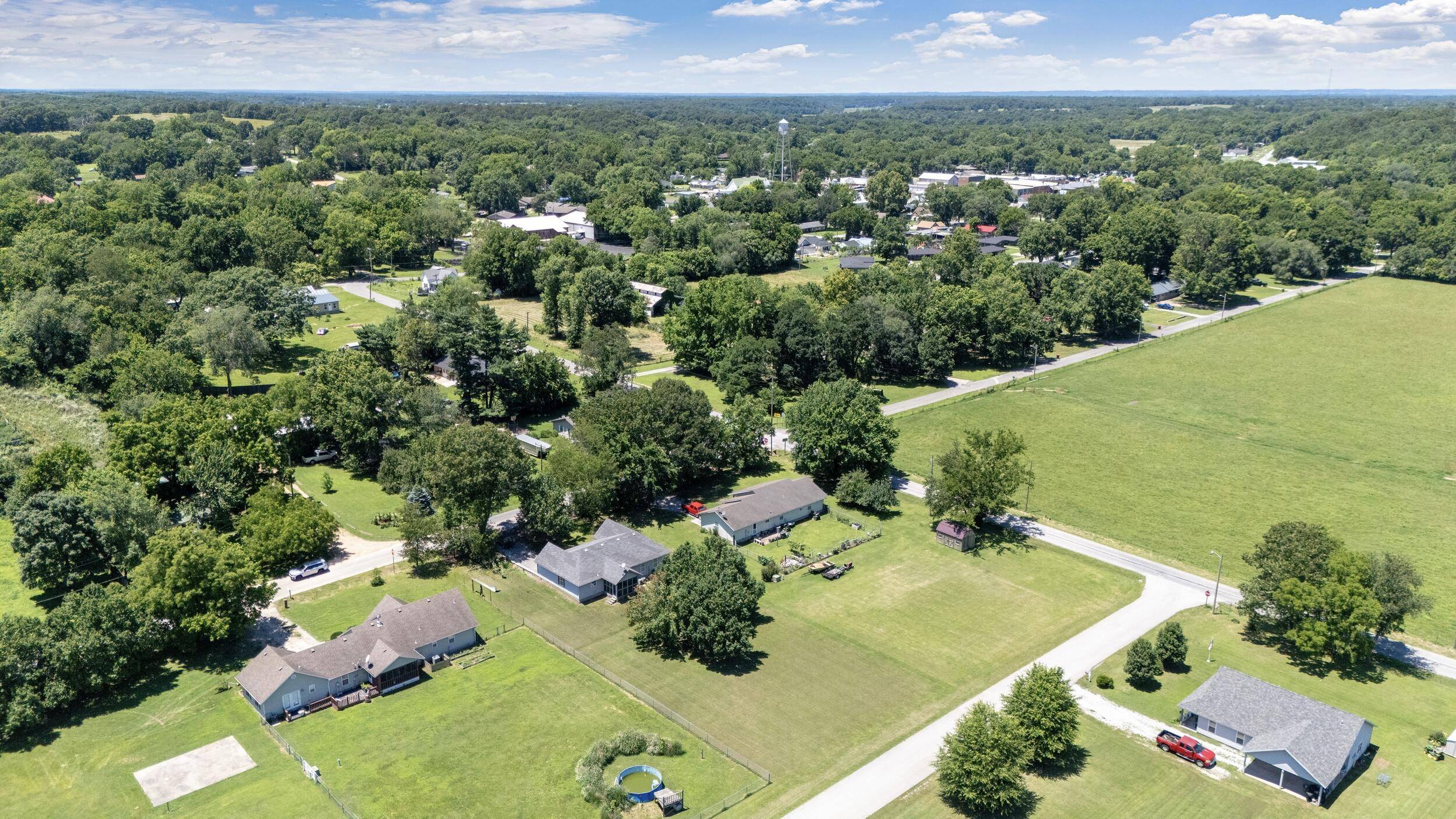 Tbd Meadow DR, Southwest City, MO 64863