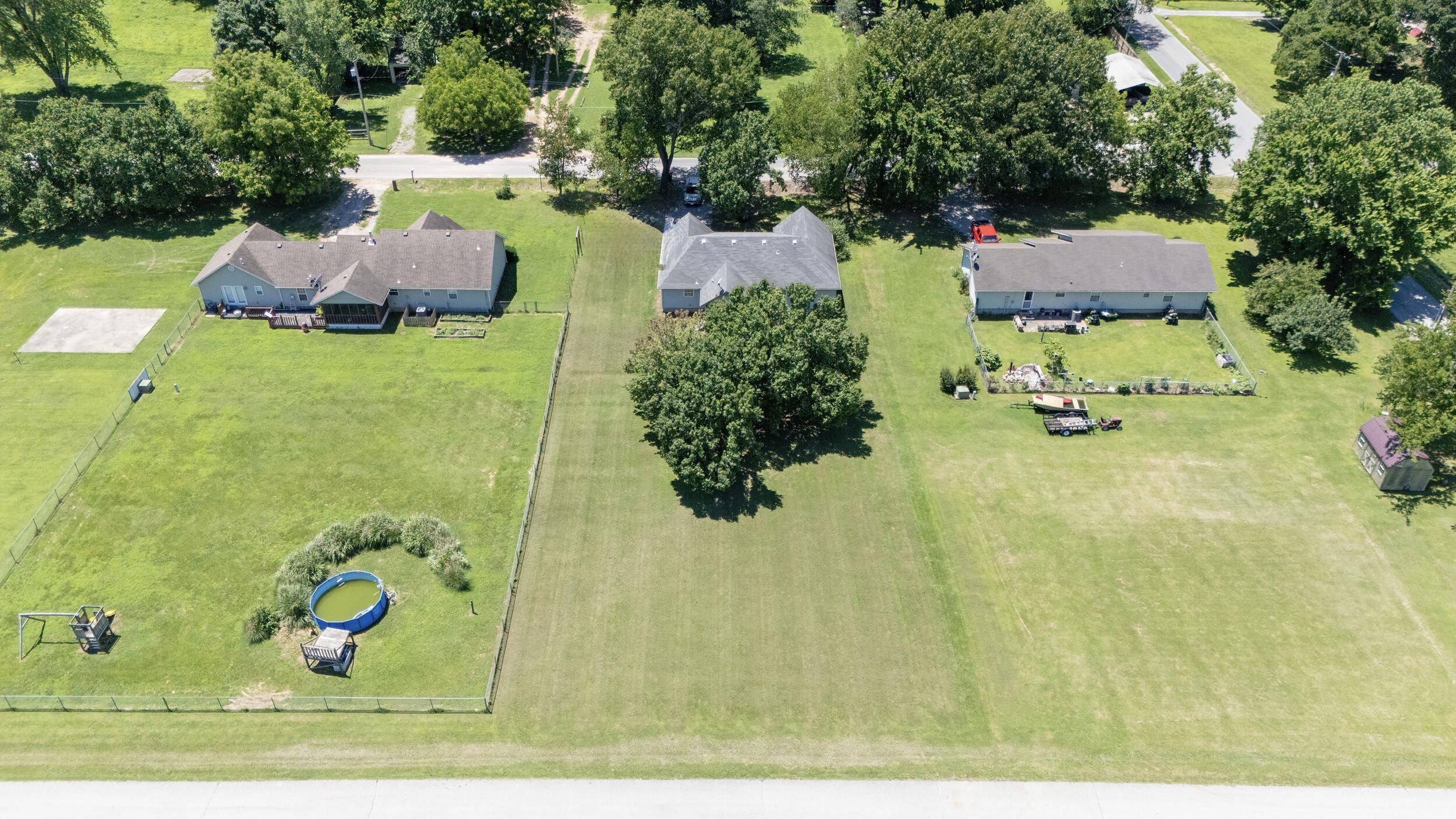 Tbd Meadow DR, Southwest City, MO 64863