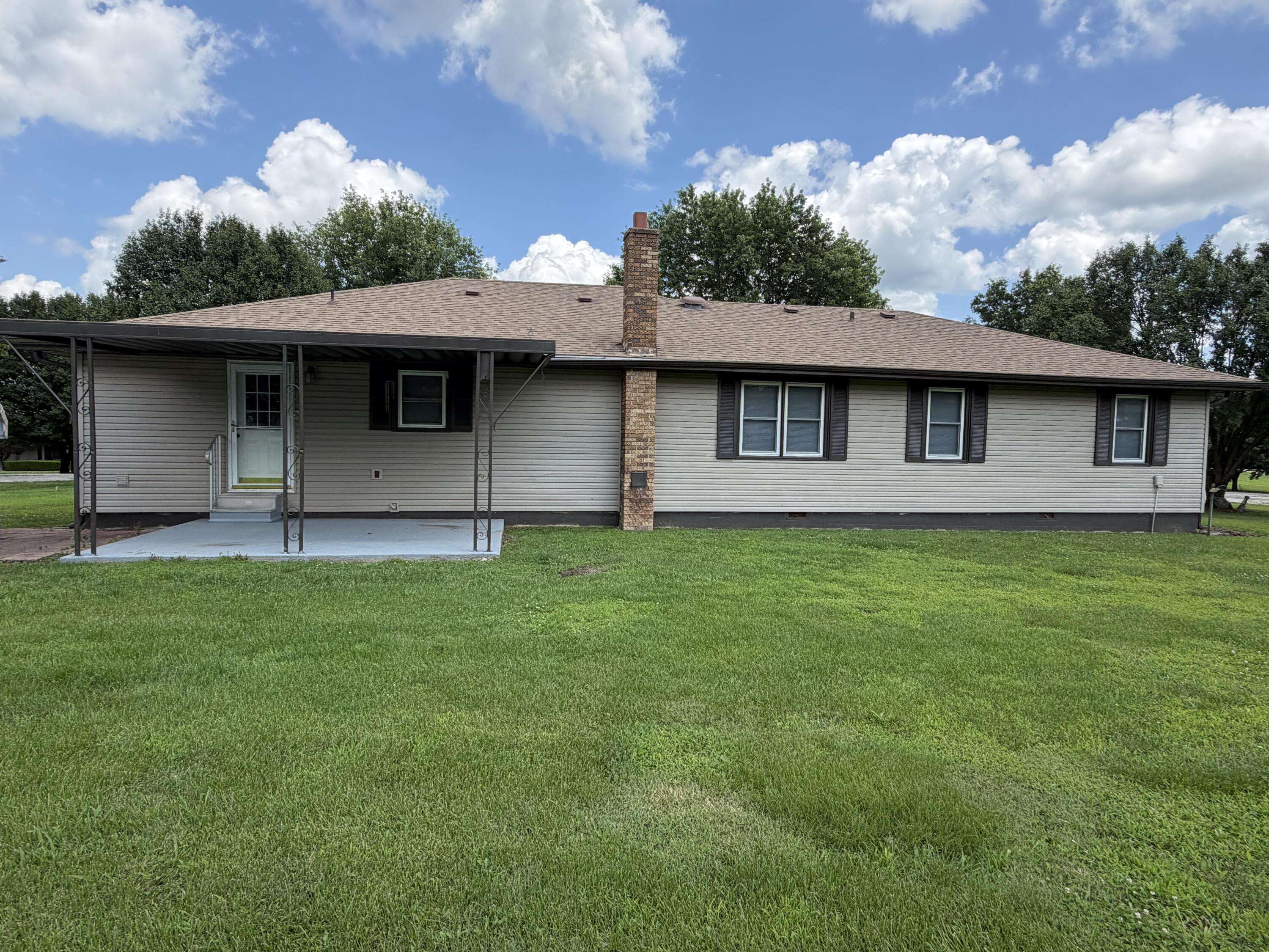 17 Sherwood TRL, Buffalo, MO 65622
