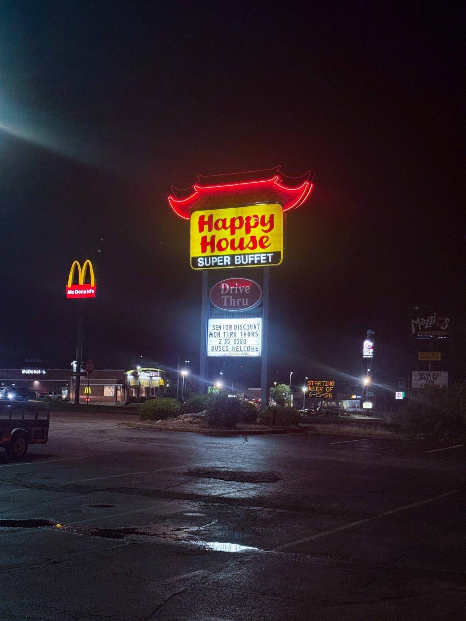 840 U.S. 60, Monett, MO 65708