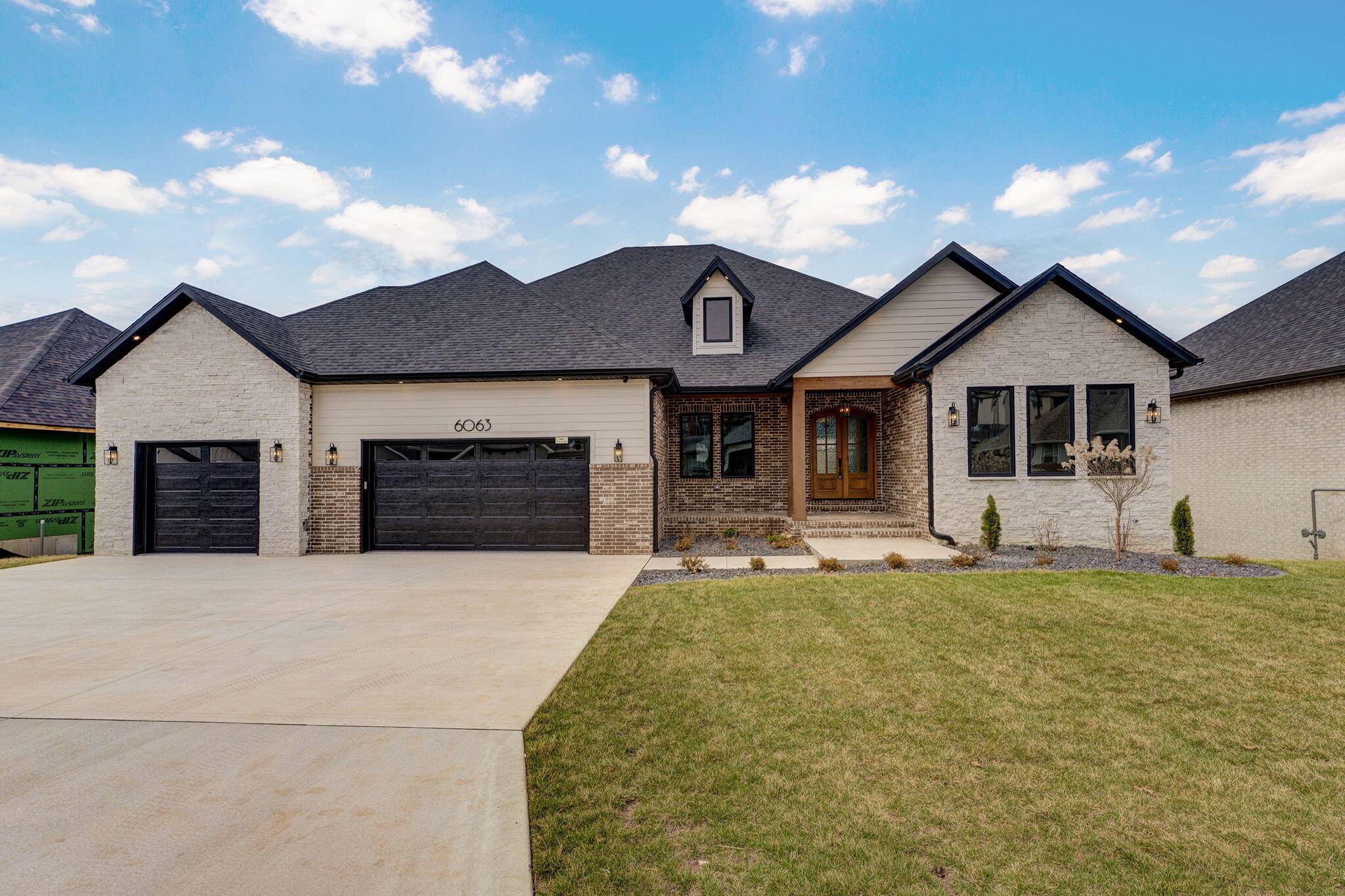 6063 S Dollison AVE, Springfield, MO 65810