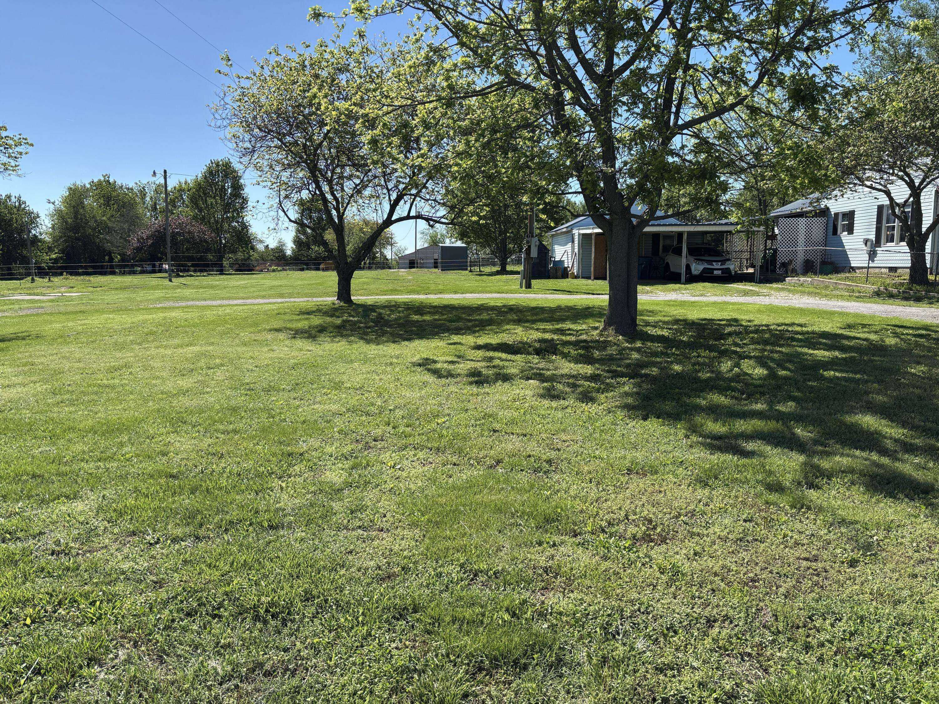 23951 State Highway Z, Ash Grove, MO 65604