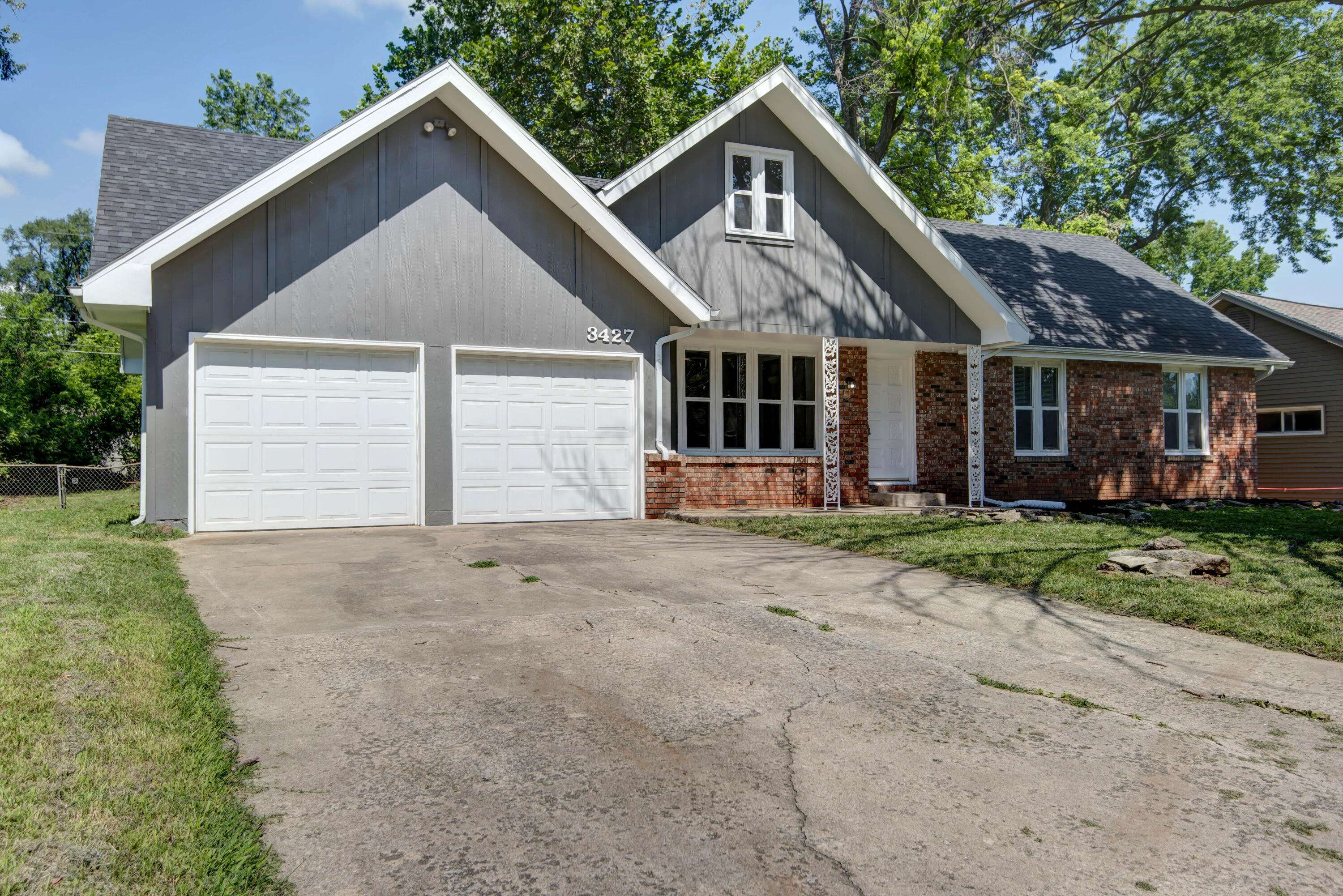 3427 S Nettleton AVE, Springfield, MO 65807