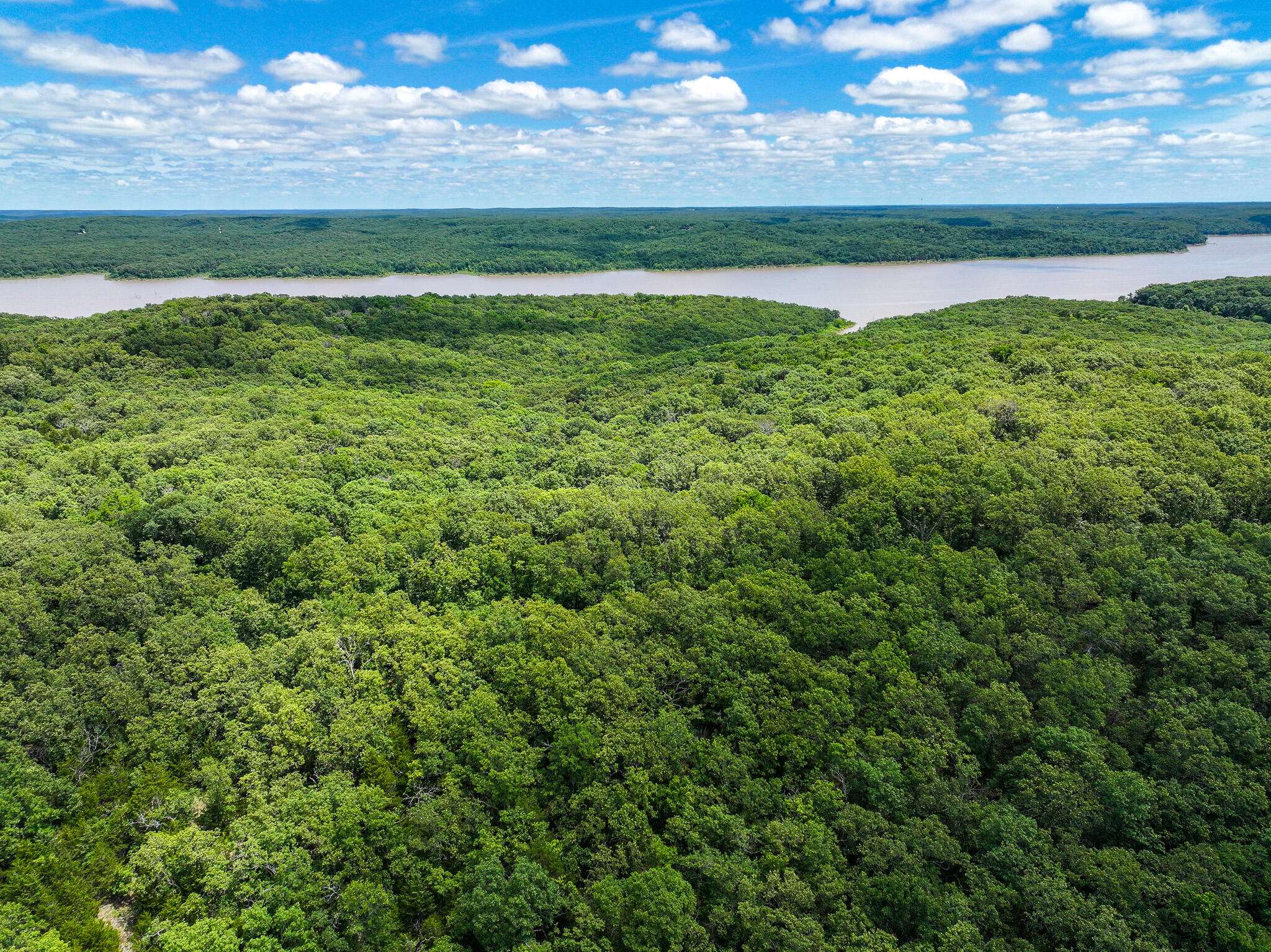 5760 NE 817 Pvt RD, Osceola, MO 64776