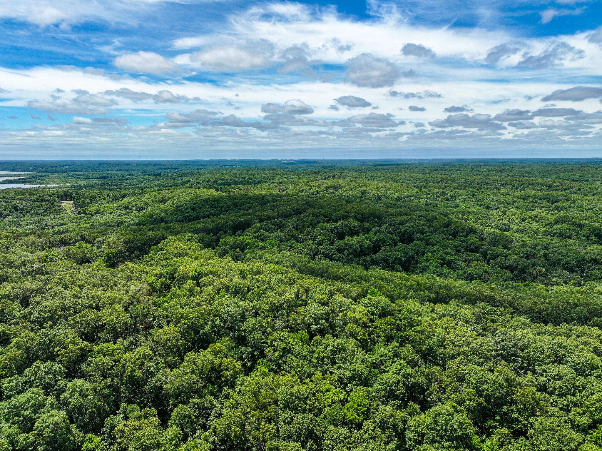 5760 NE 817 Pvt RD, Osceola, MO 64776