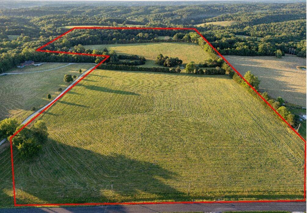 000 State Highway O, Highlandville, MO 65669