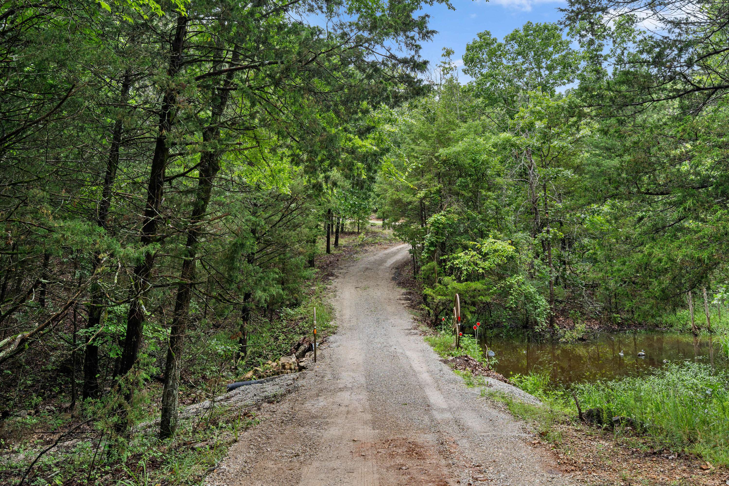 2115 Garrison Cutoff RD, Taneyville, MO 65759