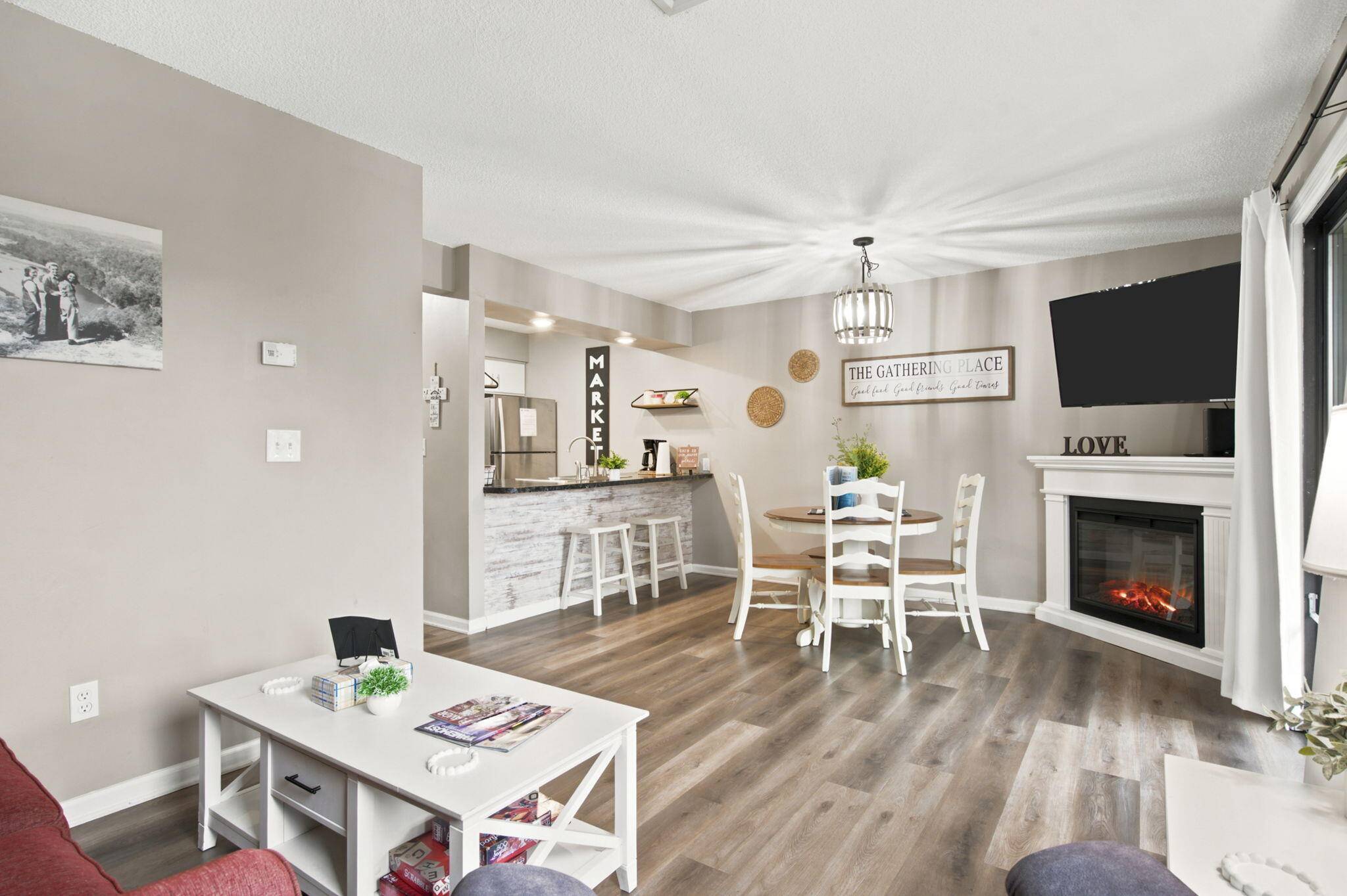 257 Clubhouse DR #2, Branson, MO 65616