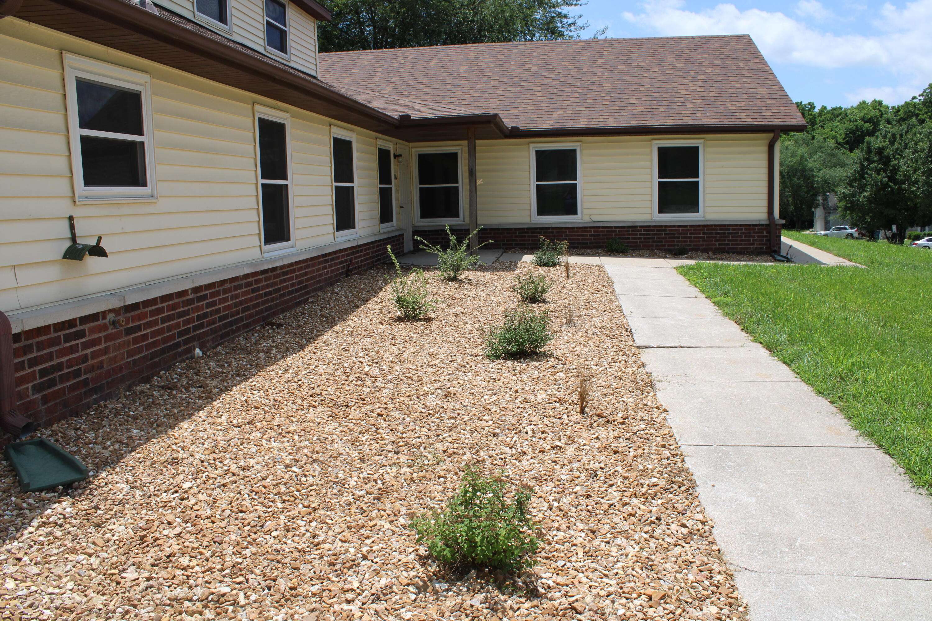 3110 S Lakeside AVE, Springfield, MO 65804