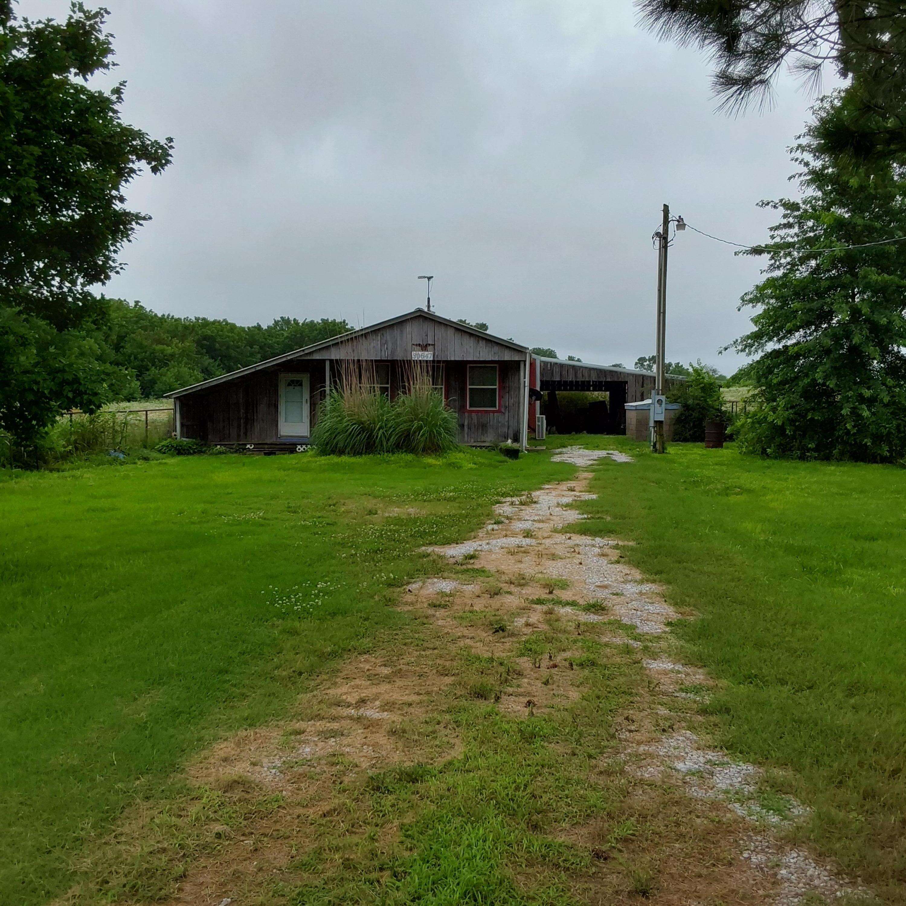 30647 Highway J, Wentworth, MO 64873