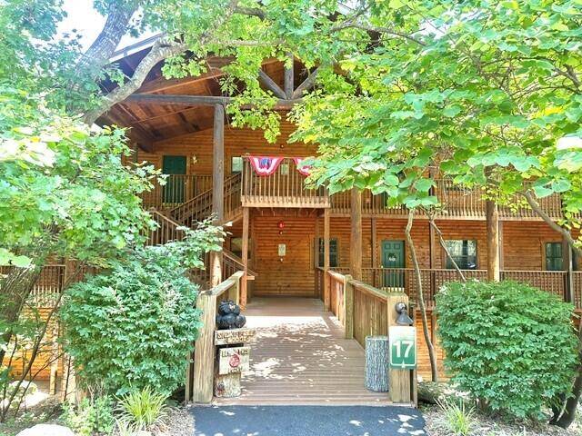 24 Village TRL #7, Branson, MO 65616