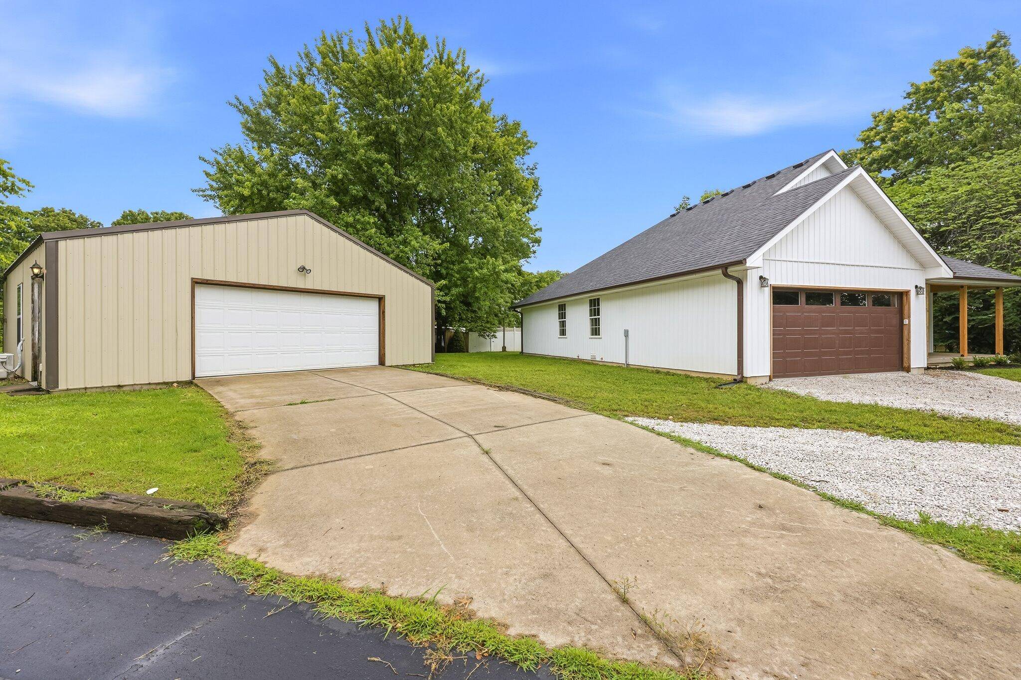 261 Renee AVE, Sparta, MO 65753