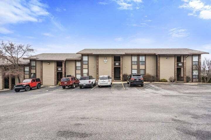 148 Lake Club RD #6, Branson, MO 65616