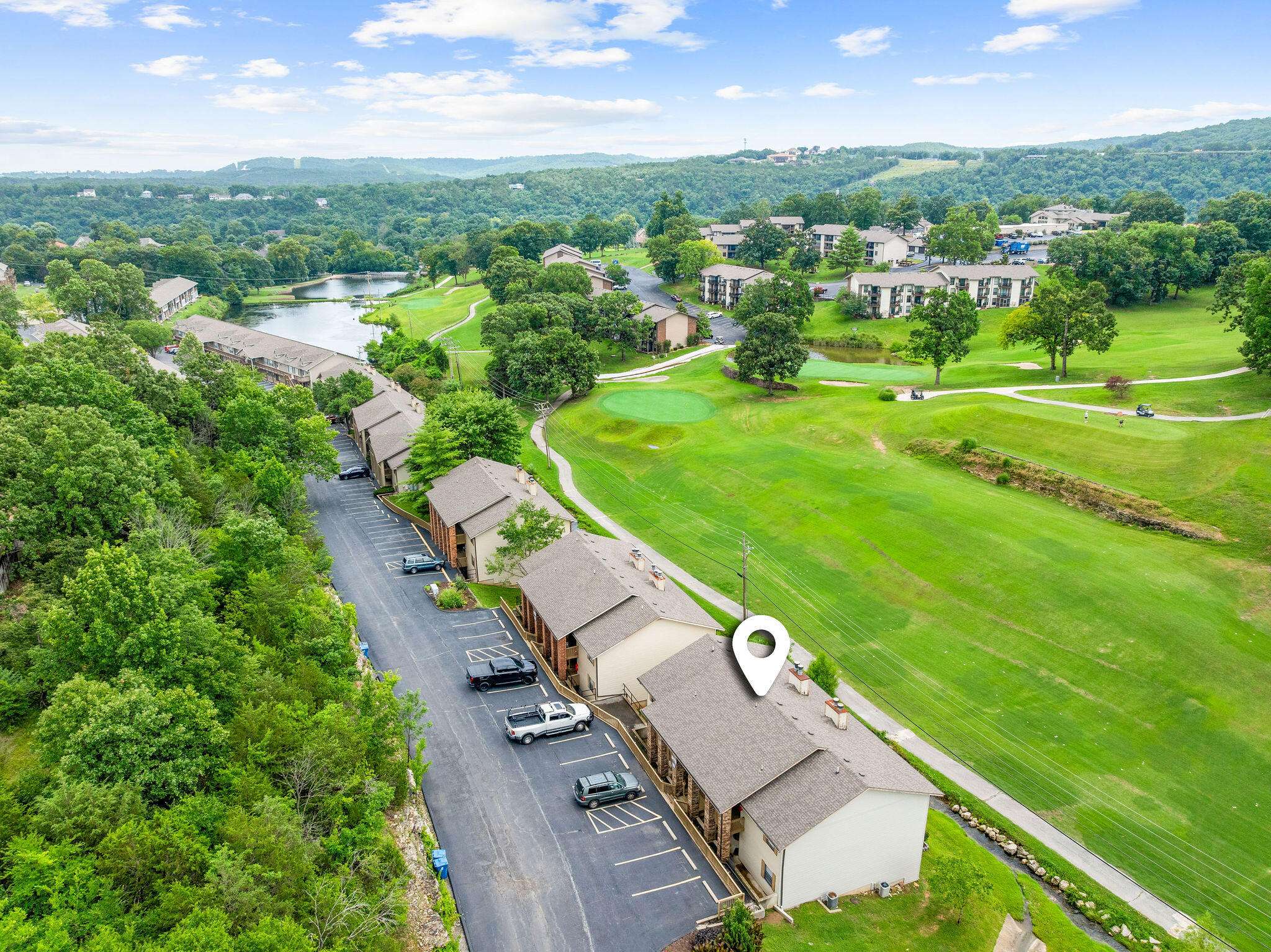 230 Turnberry RD #1, Branson, MO 65616