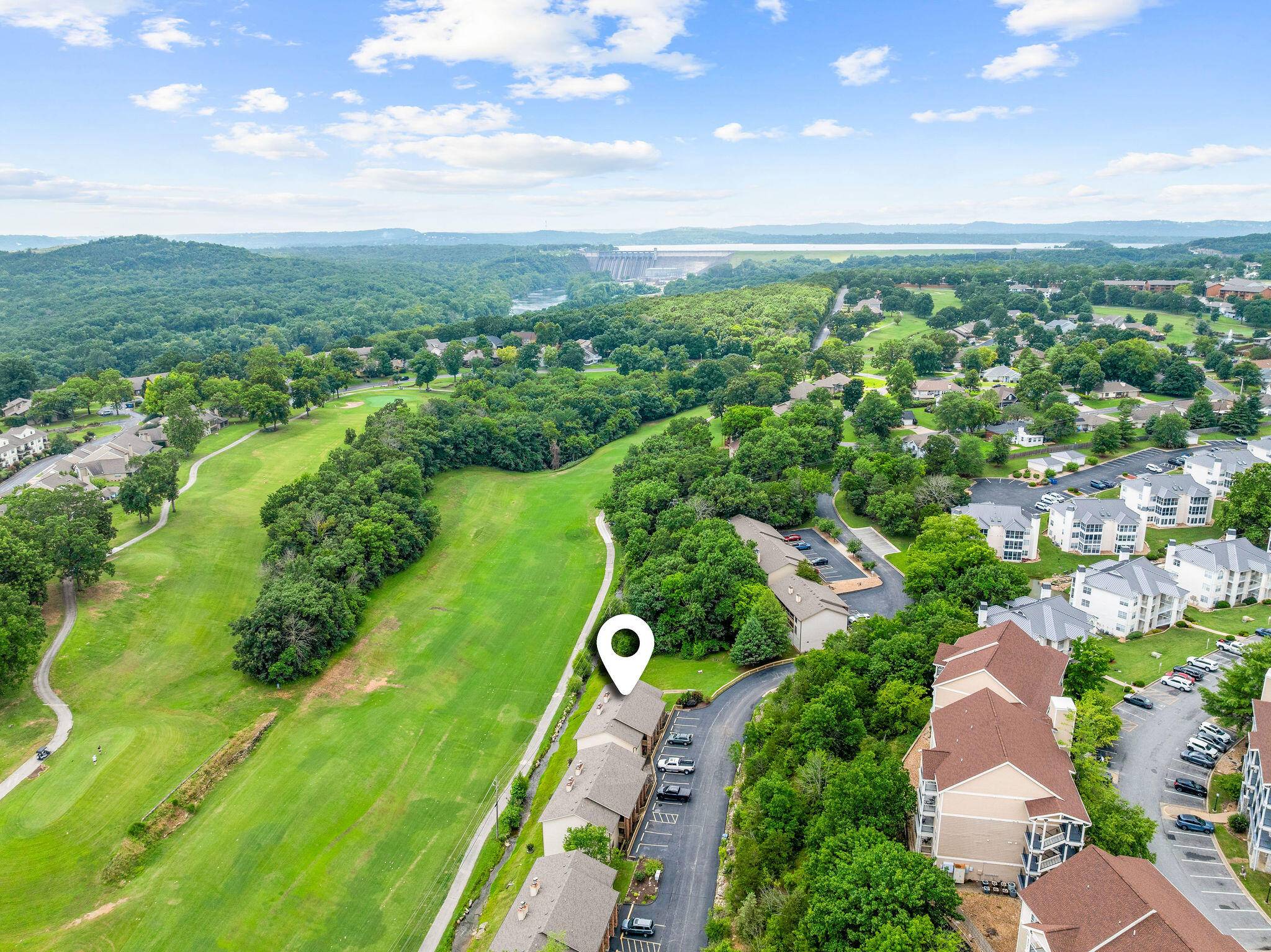 230 Turnberry RD #1, Branson, MO 65616