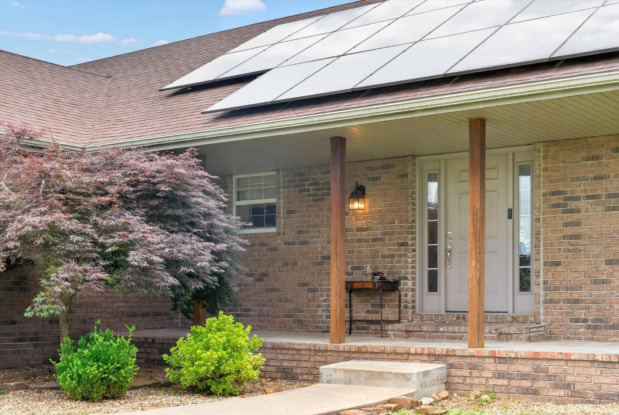 273 Wild Cat RD, Billings, MO 65610