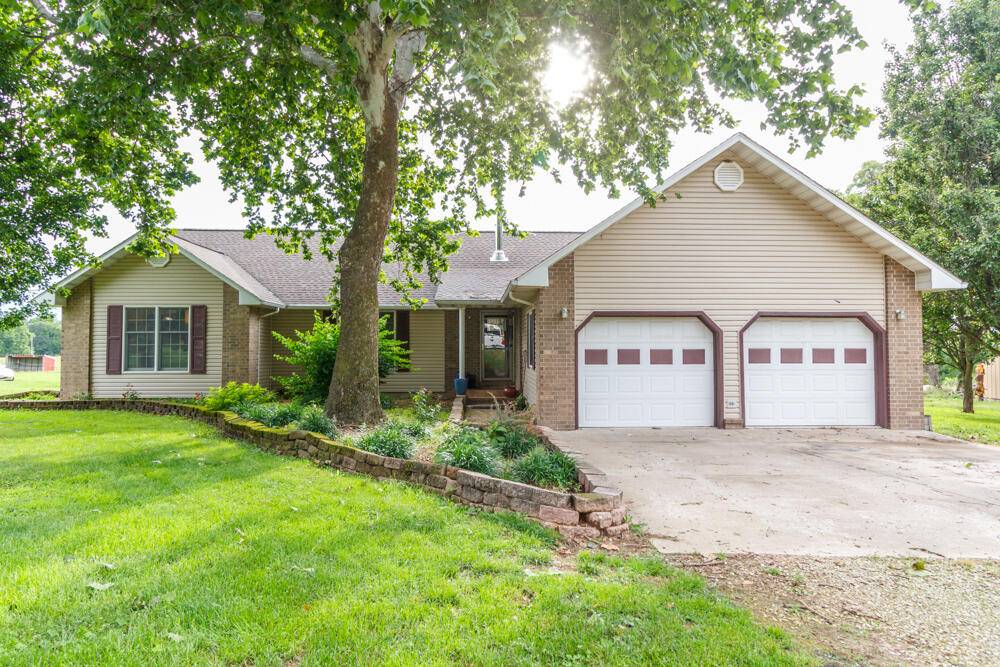235 Springfield RD, Buffalo, MO 65622