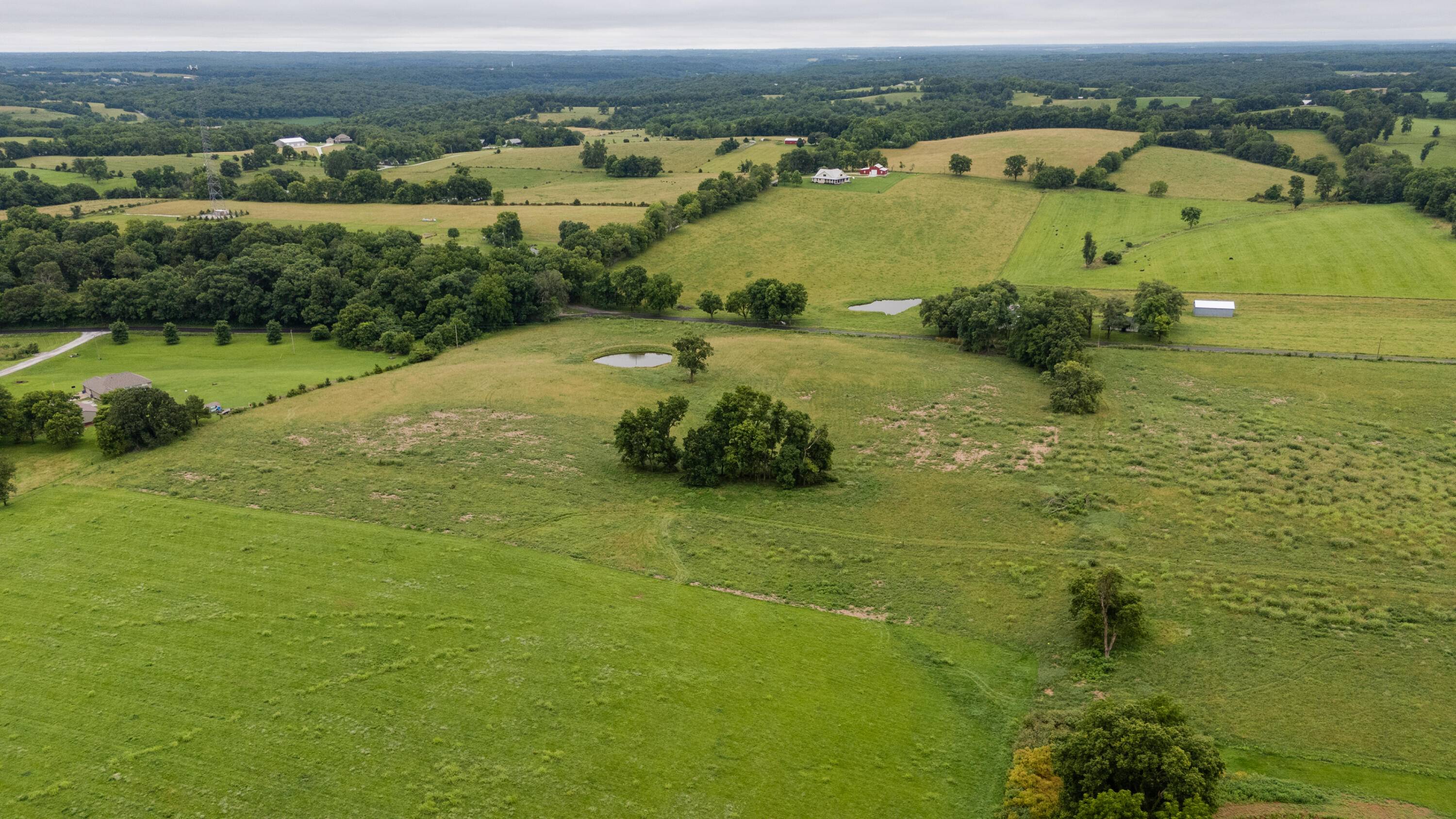 Tract 2 Fraizer RD, Clever, MO 65631