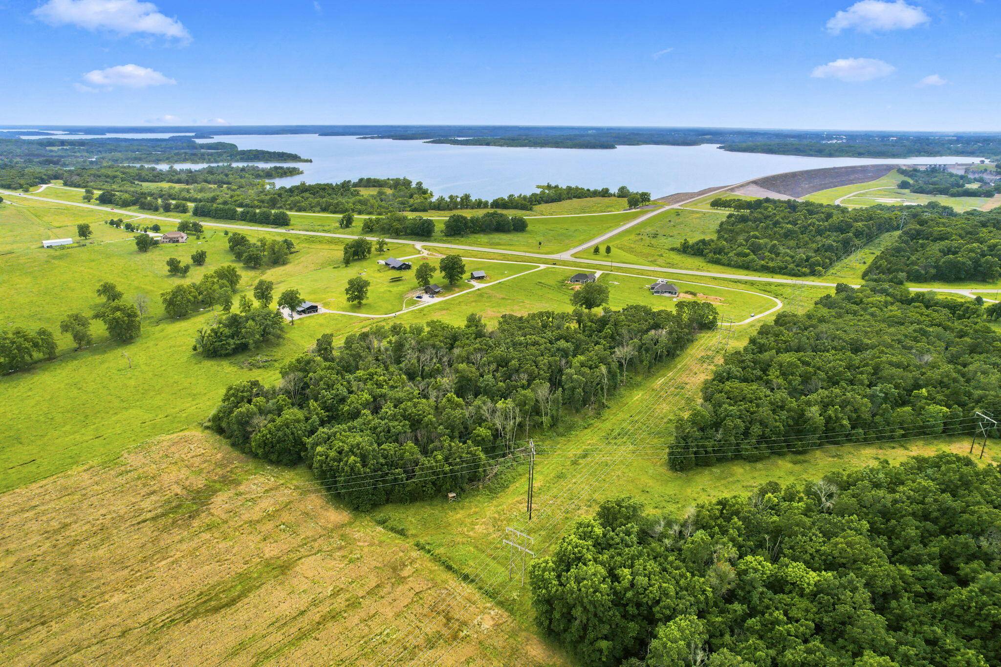 Lot 5b Highway 32, Stockton, MO 65785