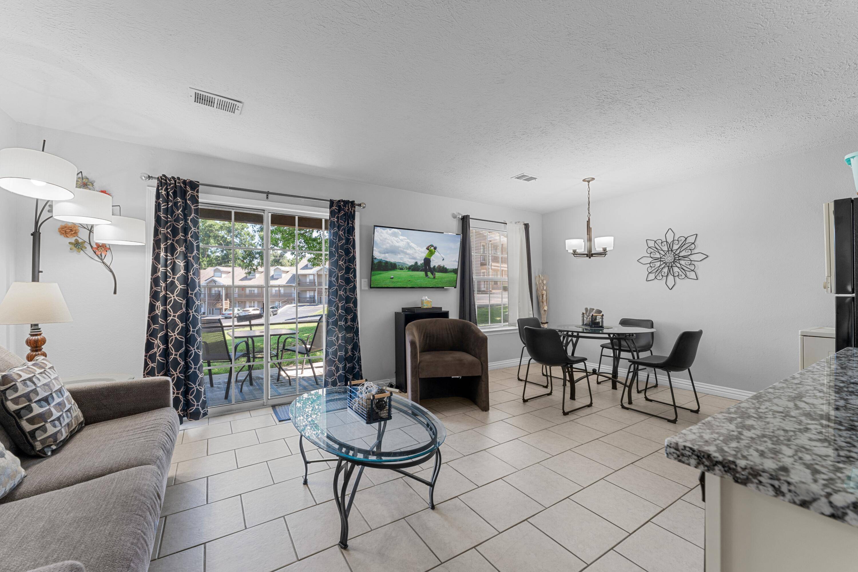 27 Fall Creek DR #3, Branson, MO 65616