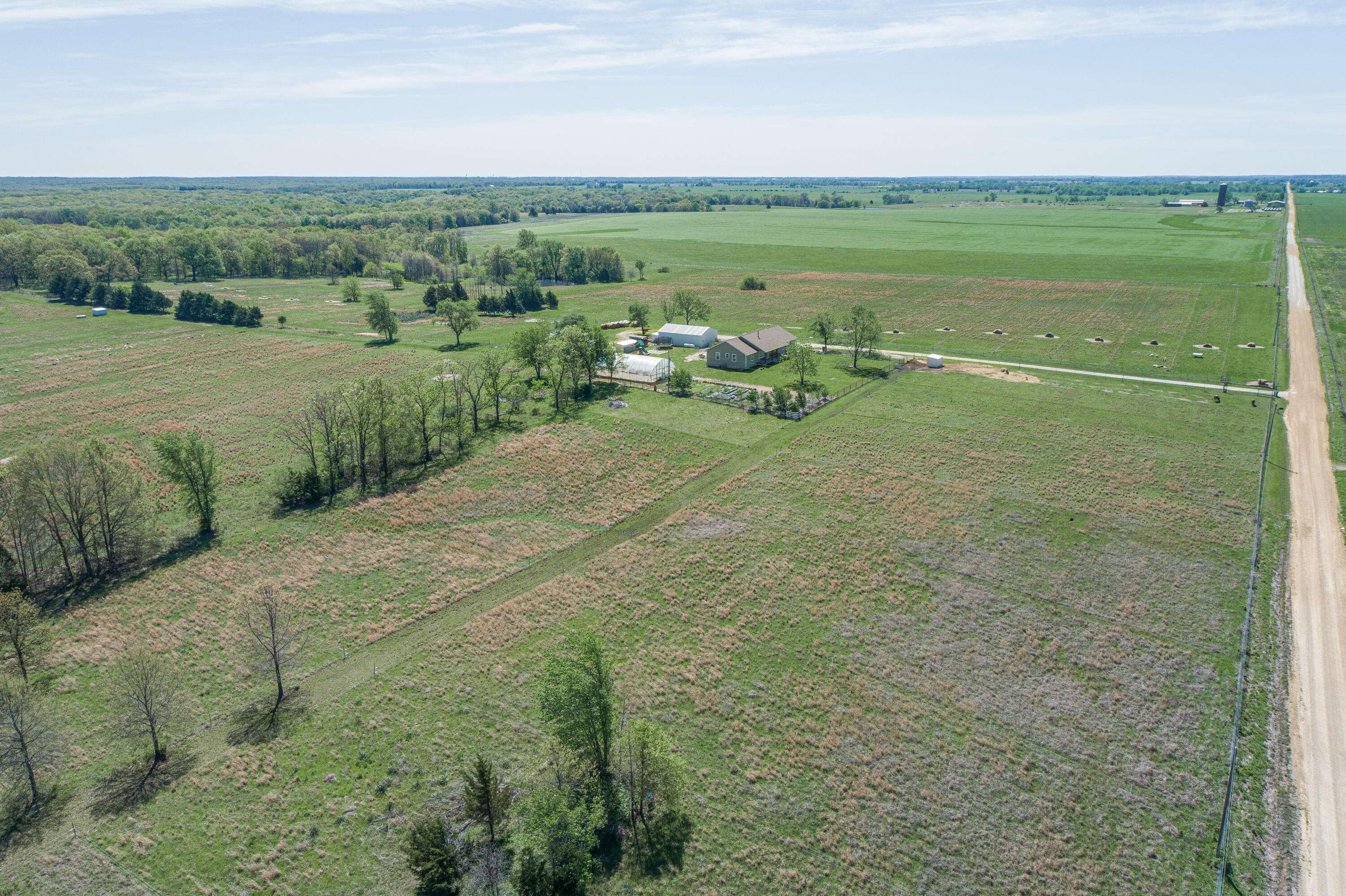15959 County Road 121, Weaubleau, MO 65774