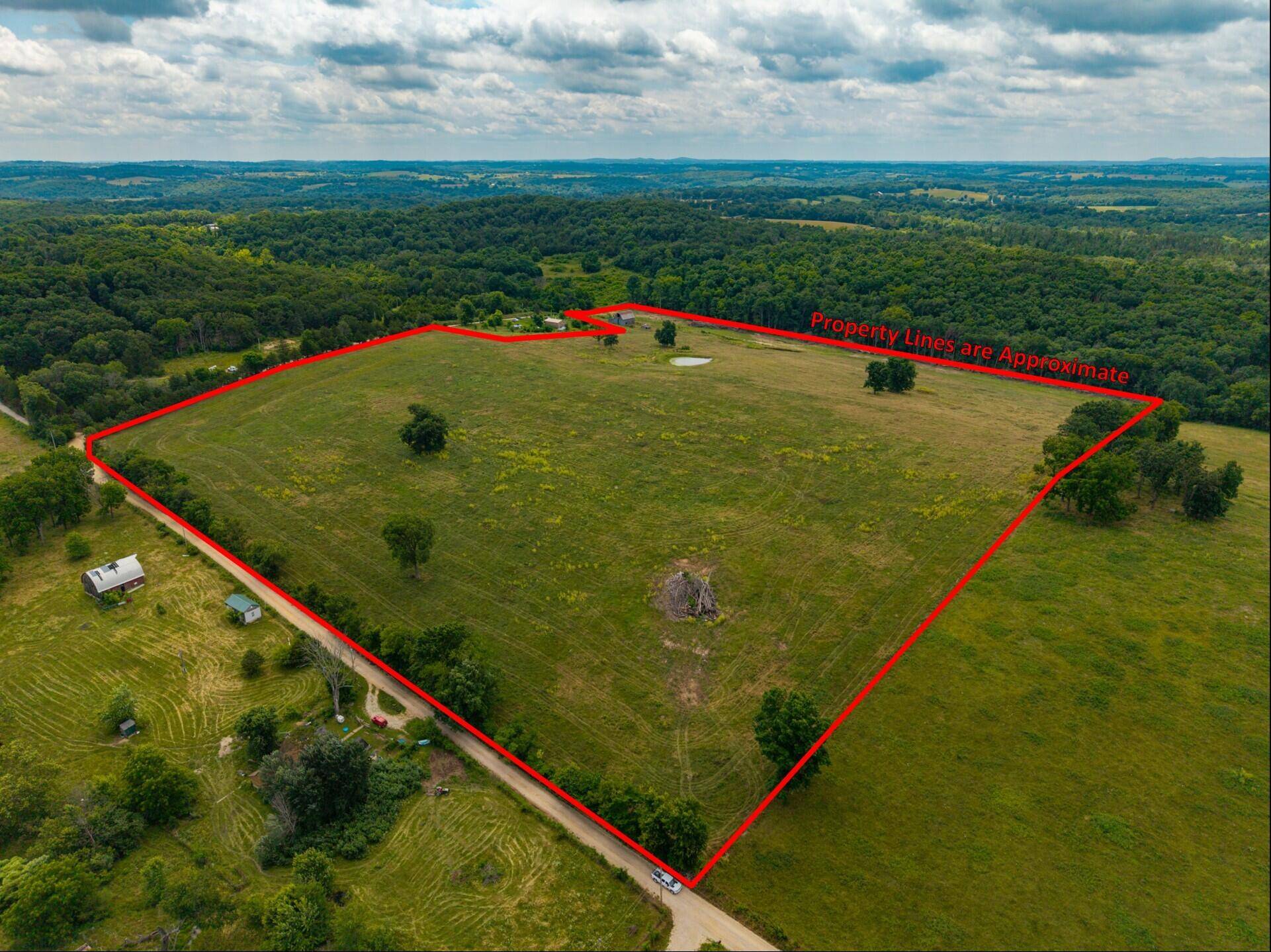 000 County Road Y-521, Ava, MO 65608