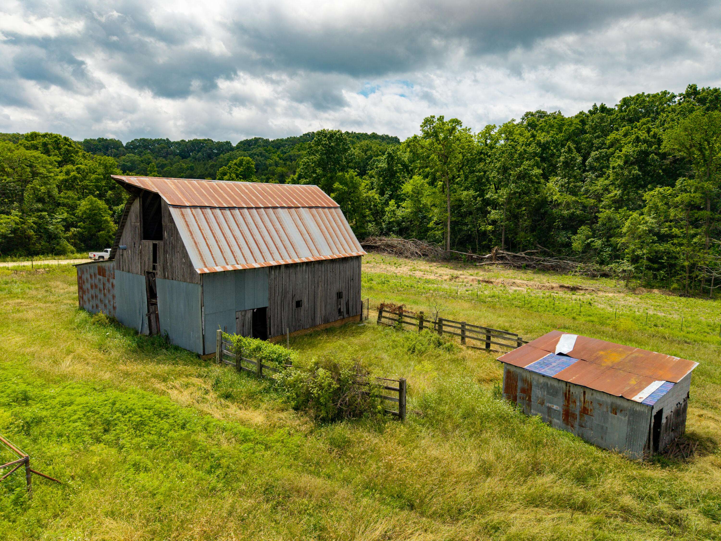 000 County Road Y-521, Ava, MO 65608