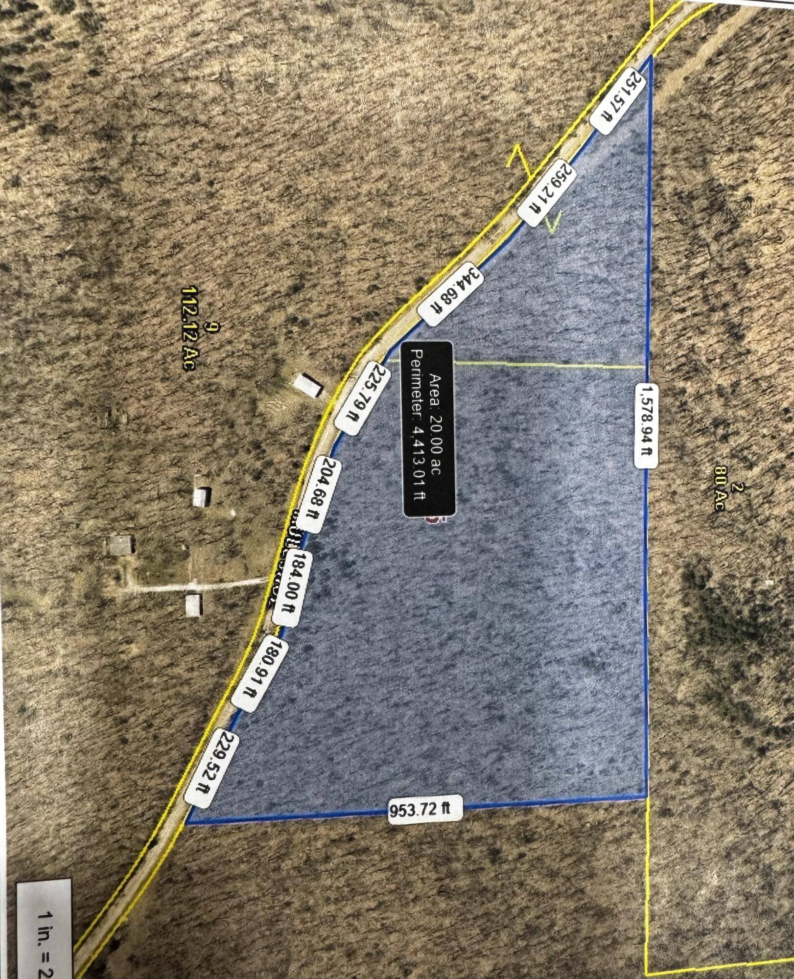 001 Muleshoe TRL, Elkland, MO 65644