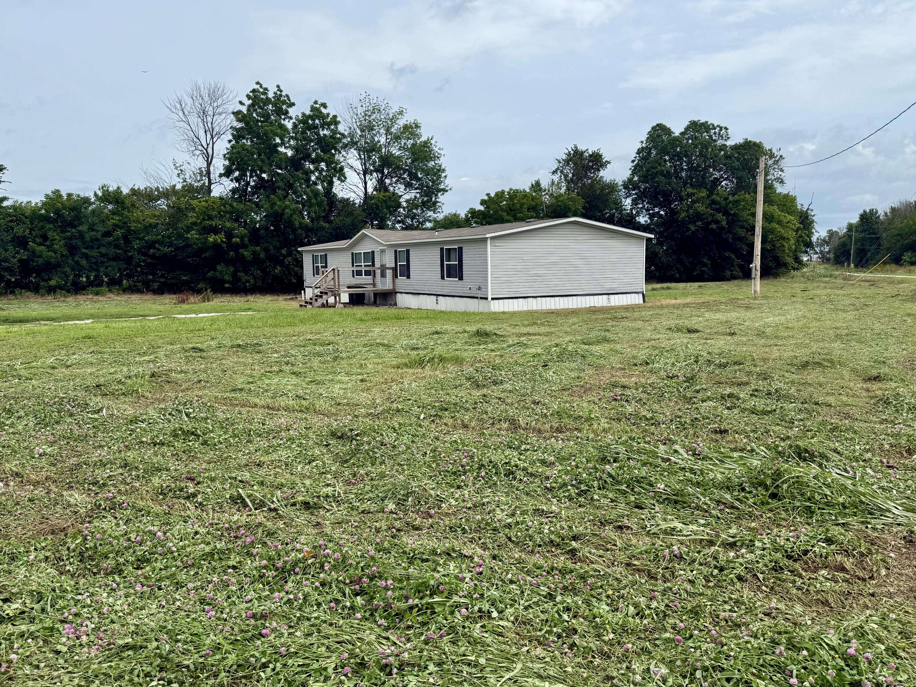 12950 Highway M, Stark City, MO 64866