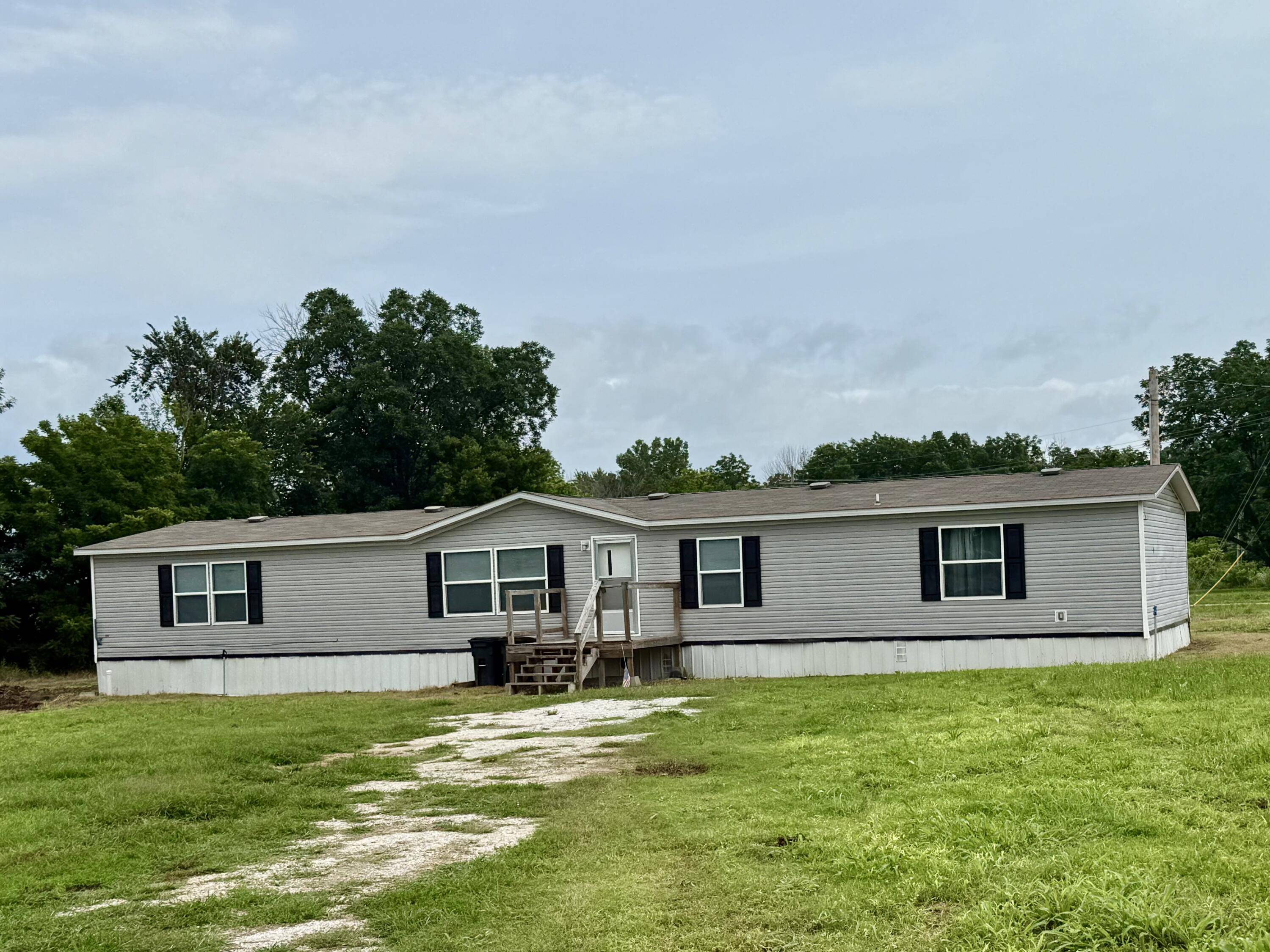 12950 Highway M, Stark City, MO 64866