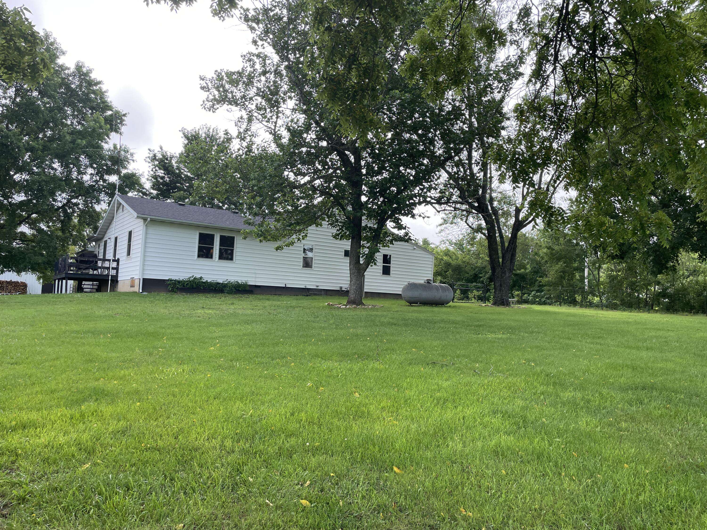 1107 Lower Ford RD, Ava, MO 65608