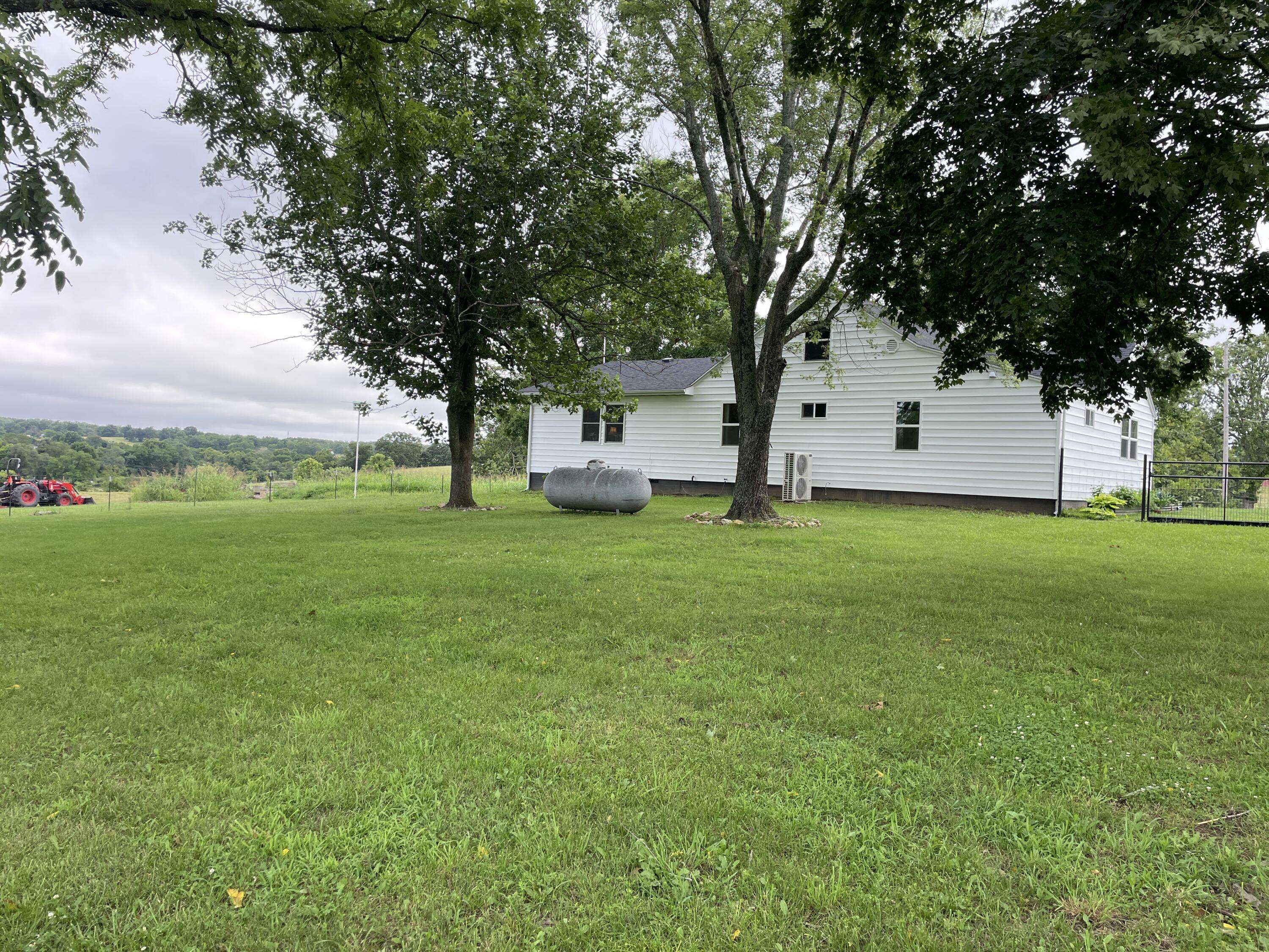 1107 Lower Ford RD, Ava, MO 65608