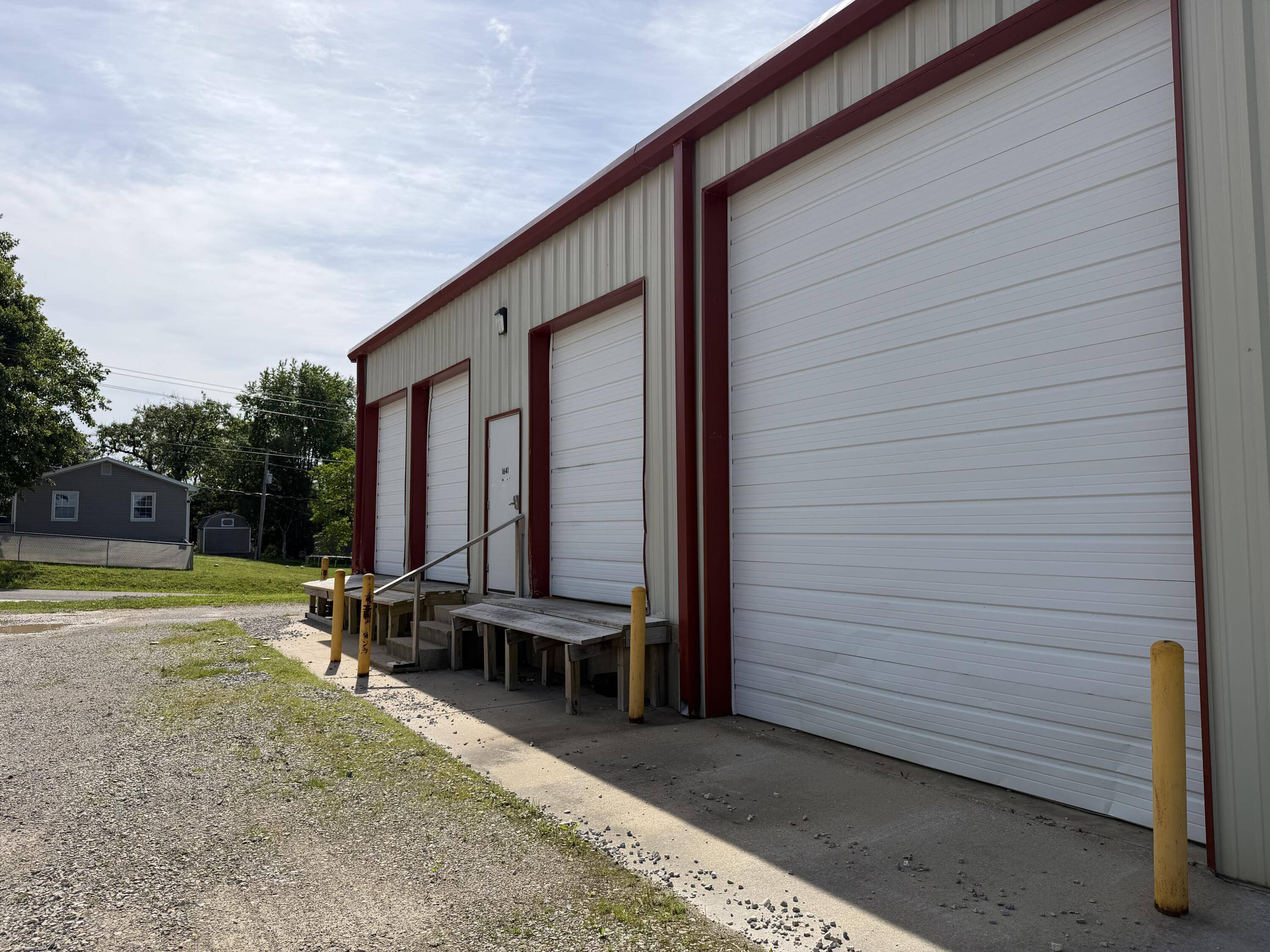 1641/1643 Good Hard DR, West Plains, MO 65775
