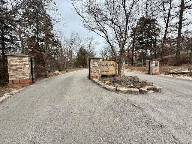 Lots 81/82 Green Cypress Lane, Shell Knob, MO 65747